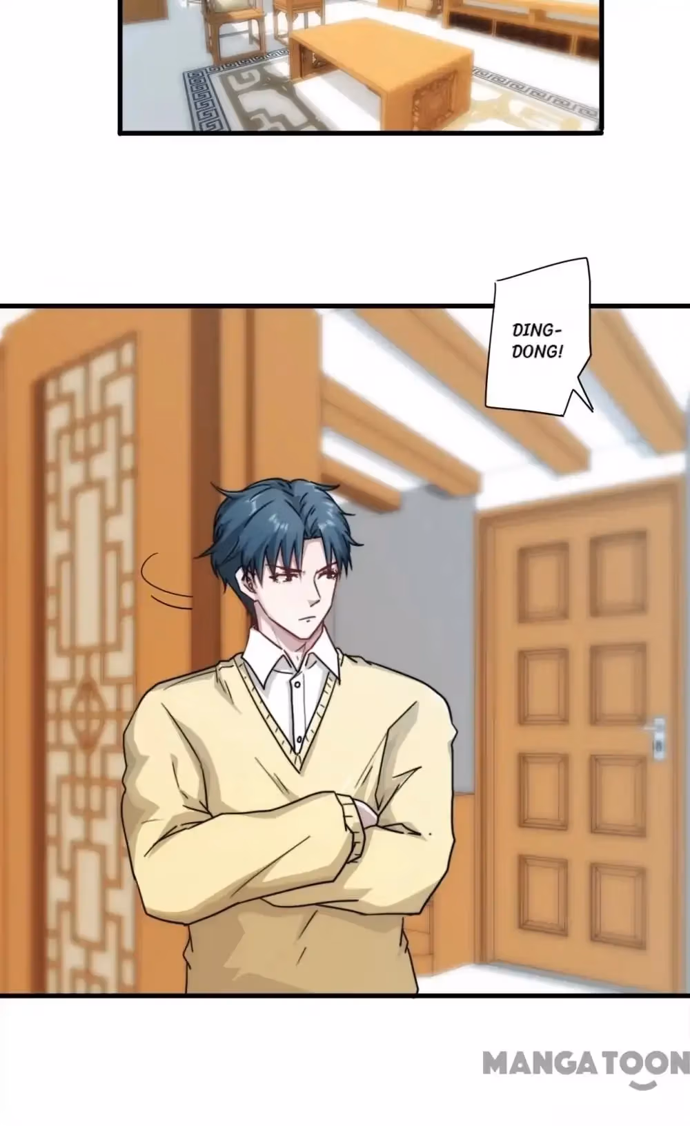 Read Hick Is King chapter 135 image 3 on Lezhin