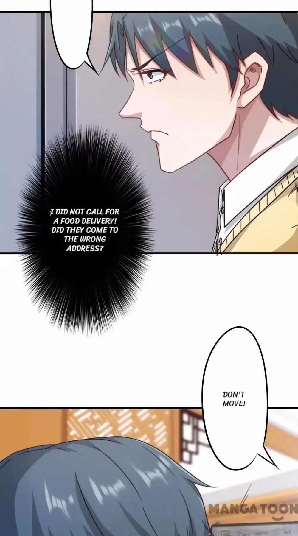 Read Hick Is King chapter 135 image 6 on Lezhin