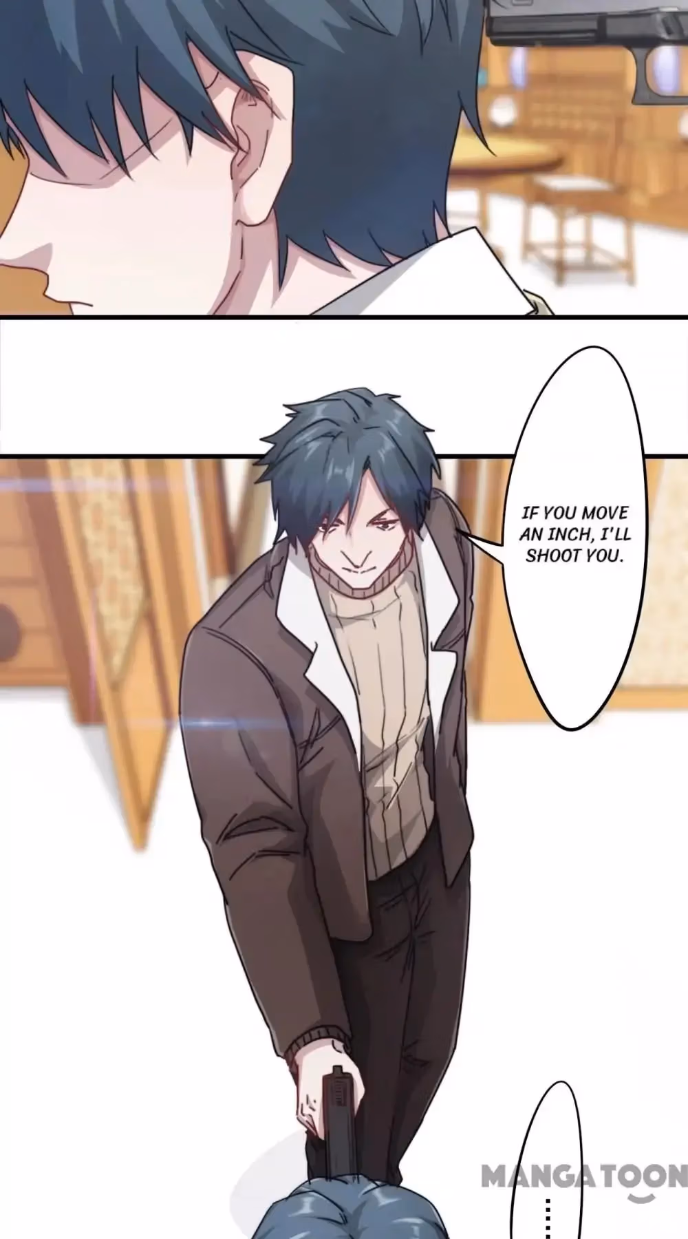 Read Hick Is King chapter 135 image 7 on Lezhin