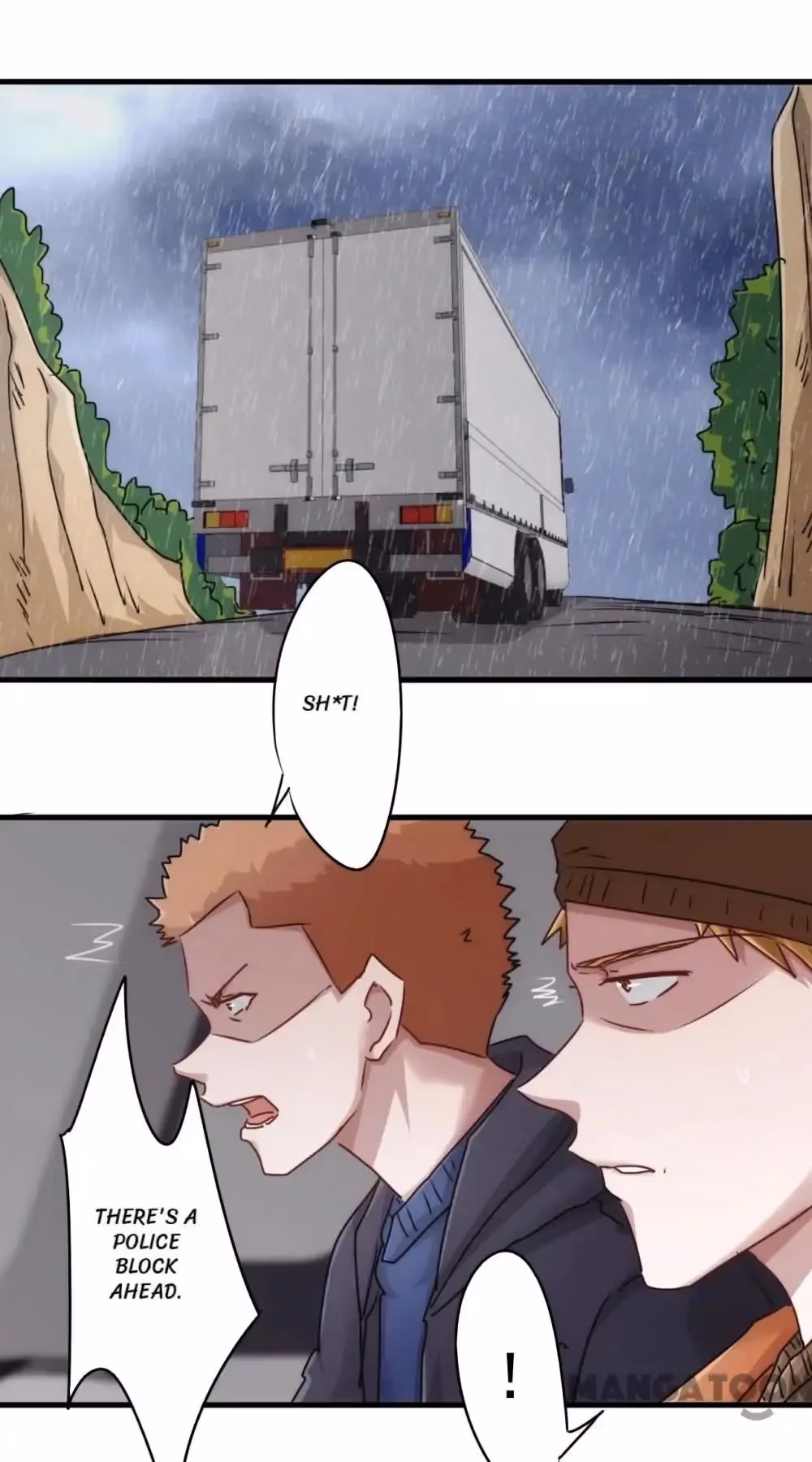 Read Hick Is King chapter 137 image 0 on Lezhin