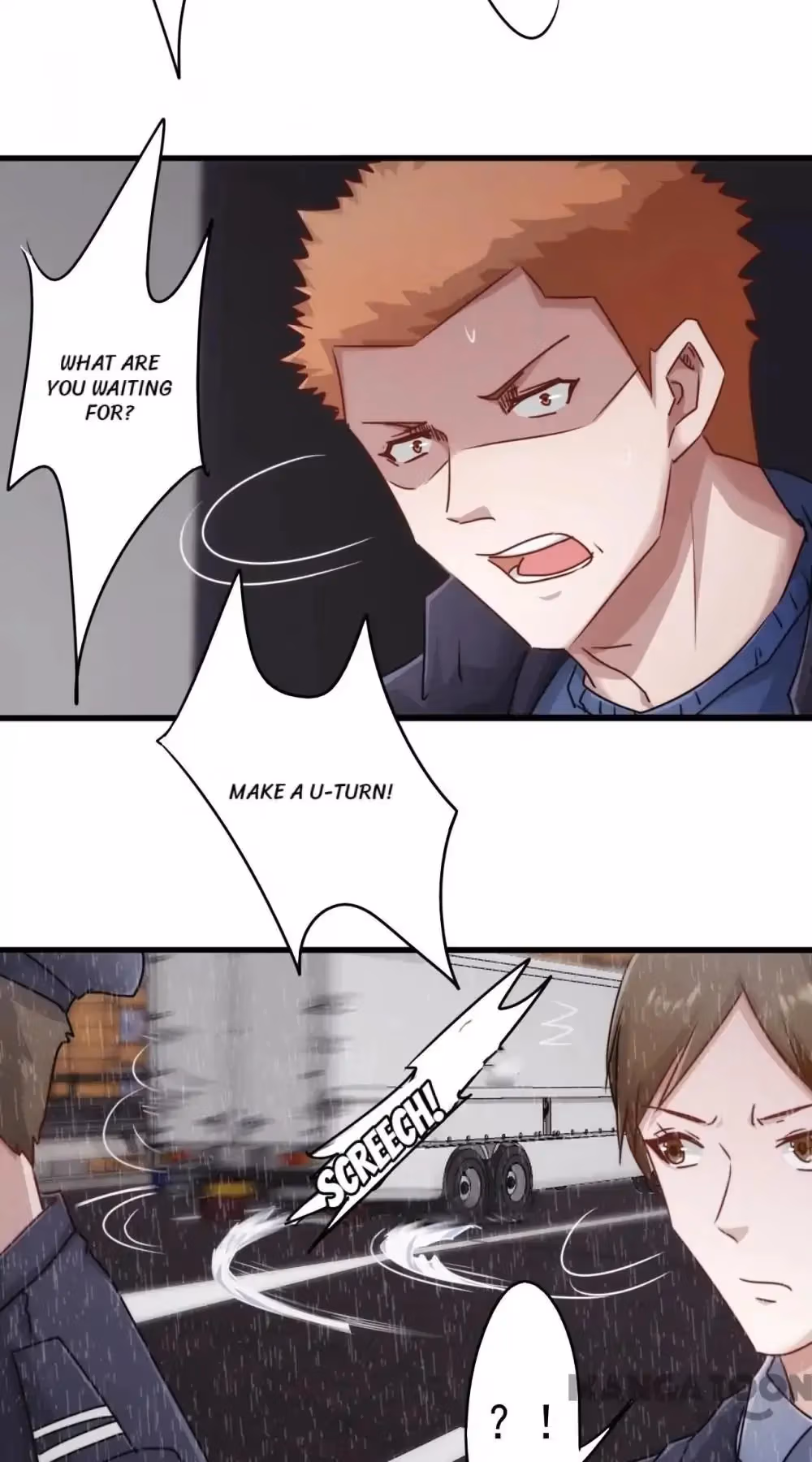 Read Hick Is King chapter 137 image 1 on Lezhin