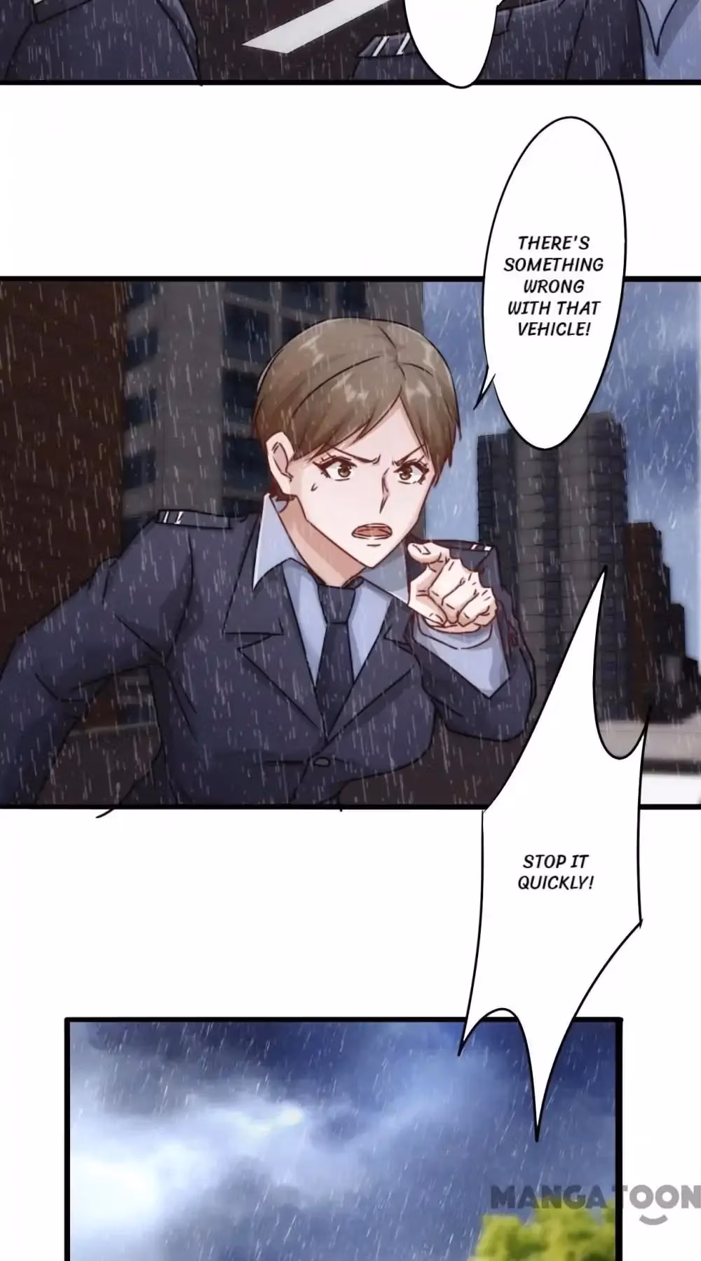 Read Hick Is King chapter 137 image 2 on Lezhin