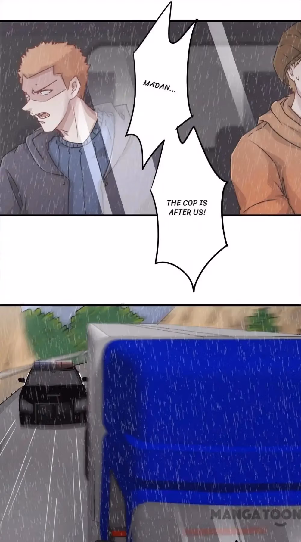 Read Hick Is King chapter 137 image 4 on Lezhin