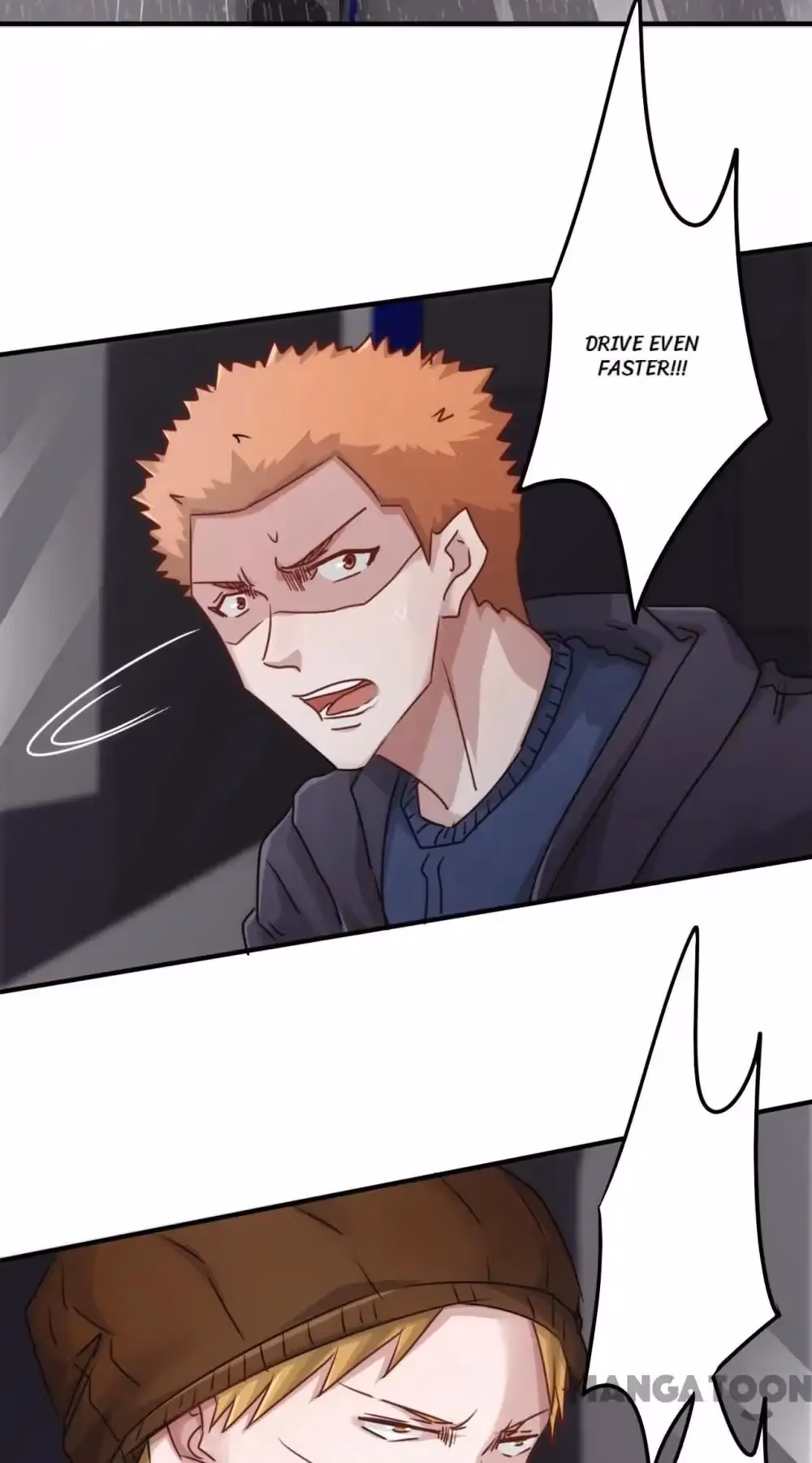Read Hick Is King chapter 137 image 5 on Lezhin