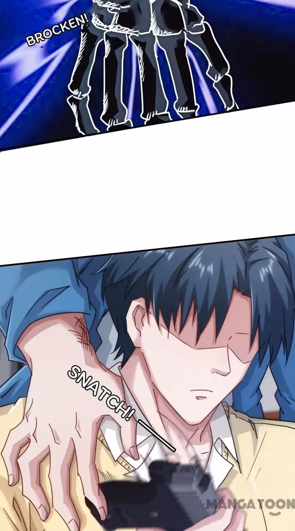 Read Hick Is King chapter 138 image 10 on Lezhin