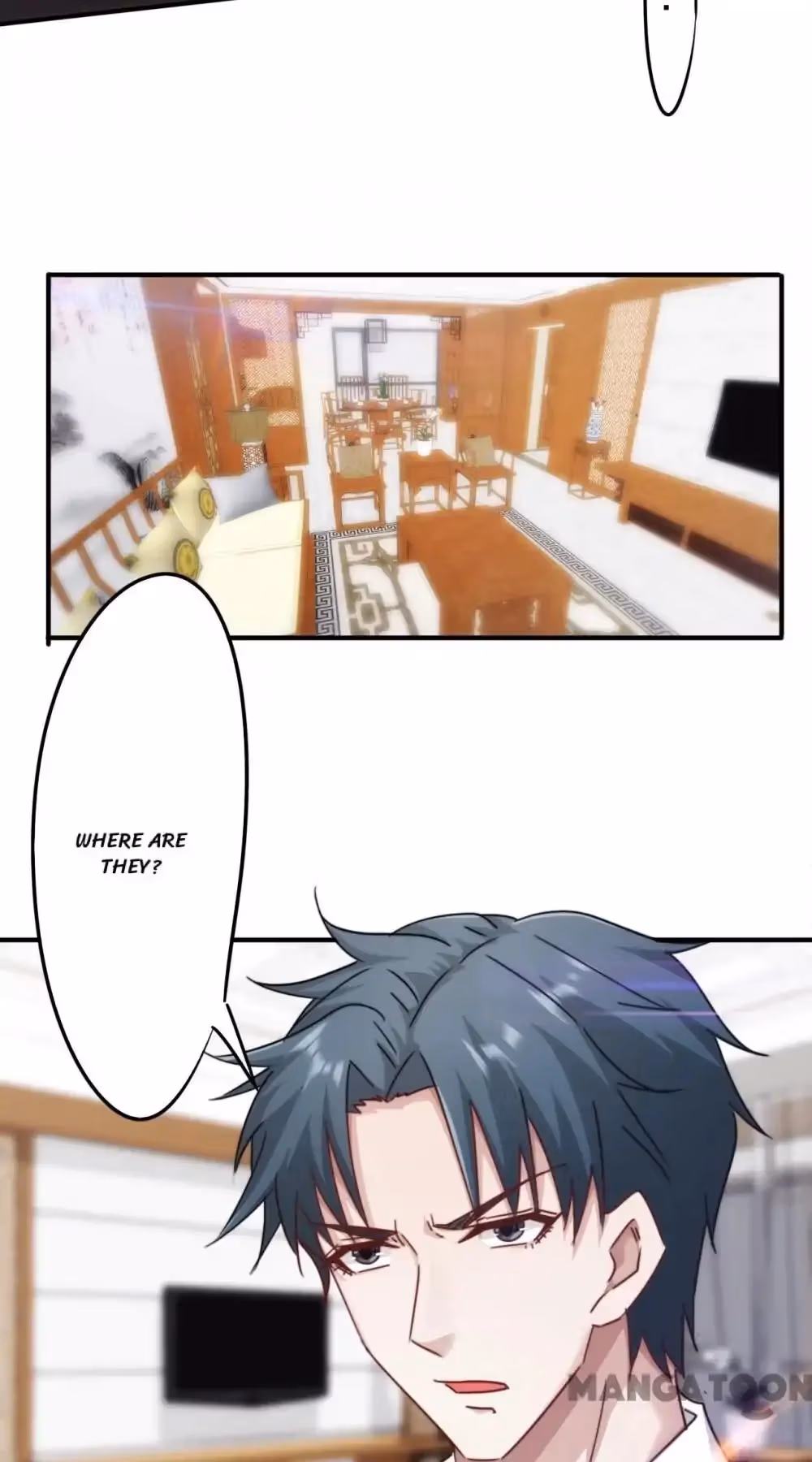 Read Hick Is King chapter 139 image 1 on Lezhin