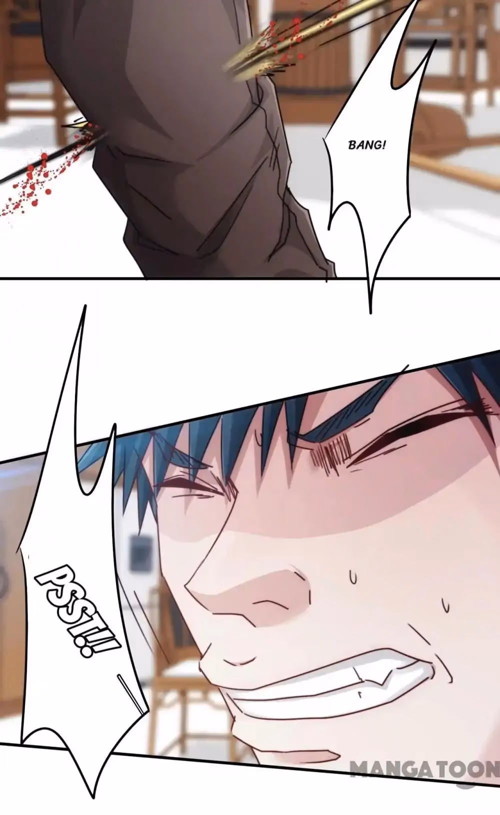 Read Hick Is King chapter 139 image 3 on Lezhin