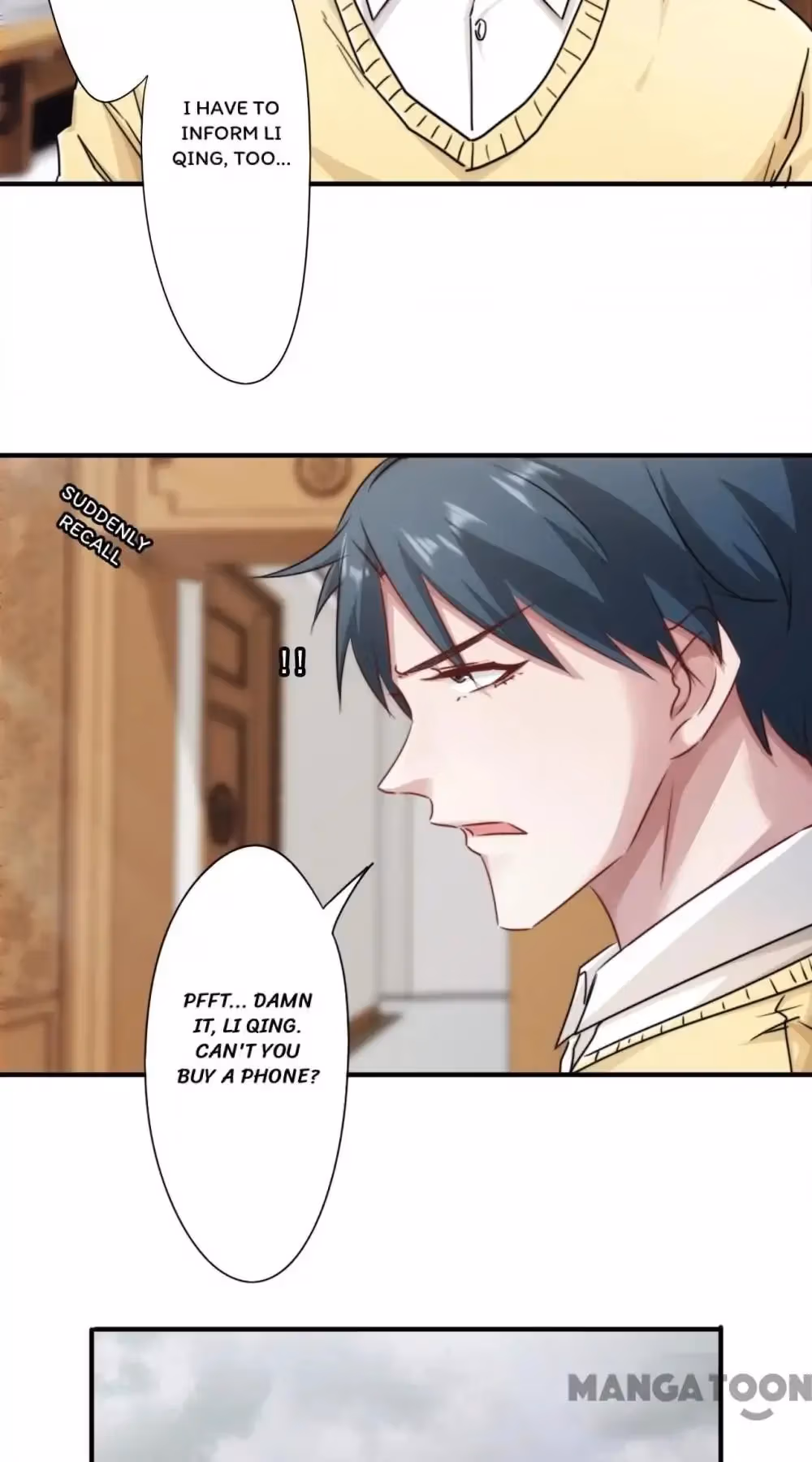 Read Hick Is King chapter 139 image 5 on Lezhin