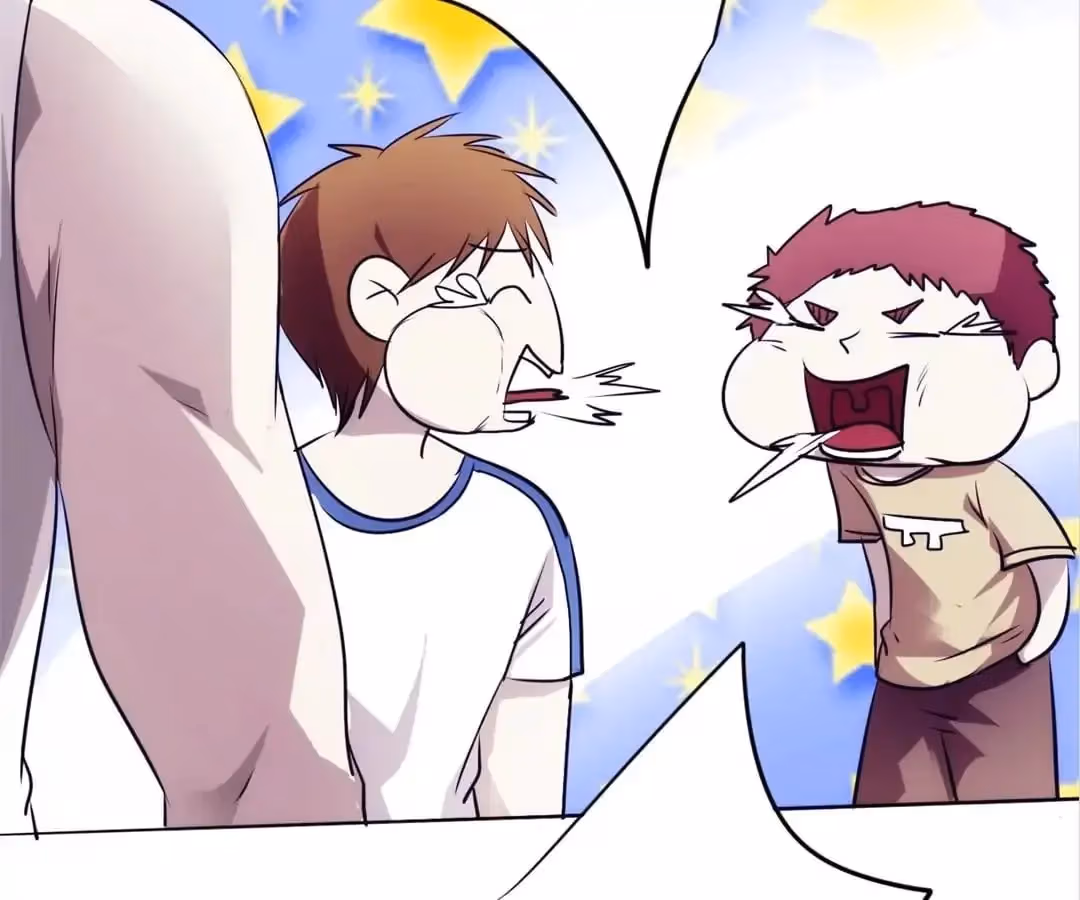 Read Hick Is King chapter 14 image 28 on Lezhin