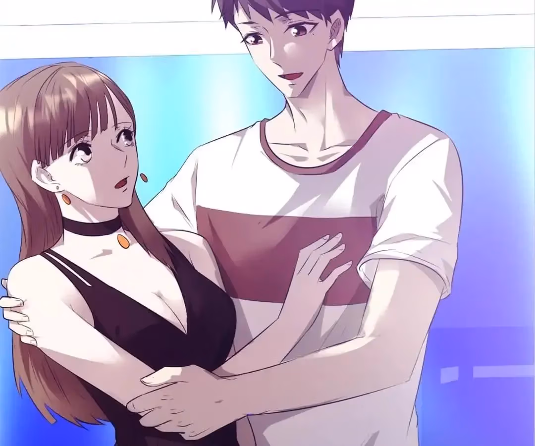 Read Hick Is King chapter 14 image 3 on Lezhin