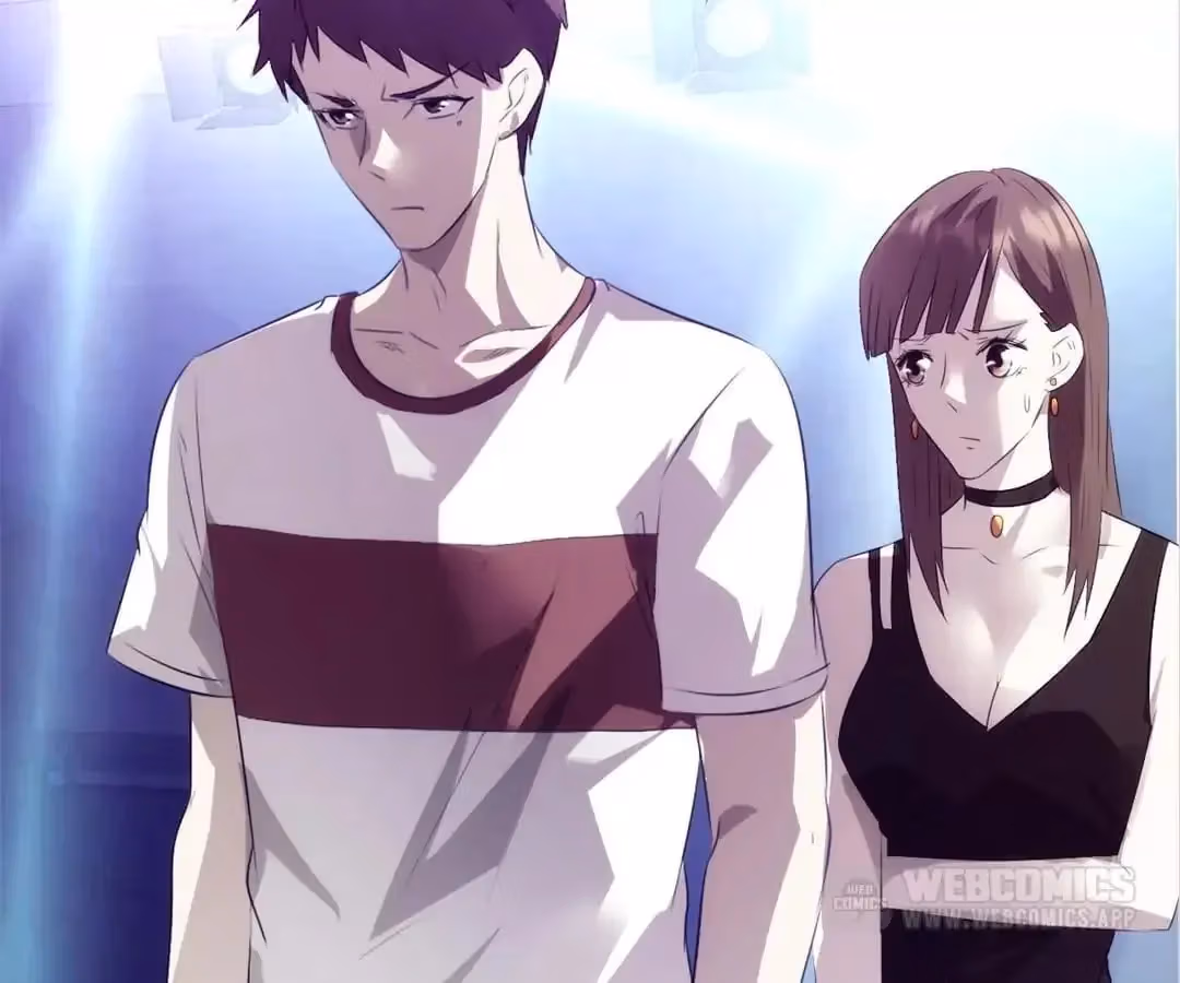 Read Hick Is King chapter 14 image 41 on Lezhin