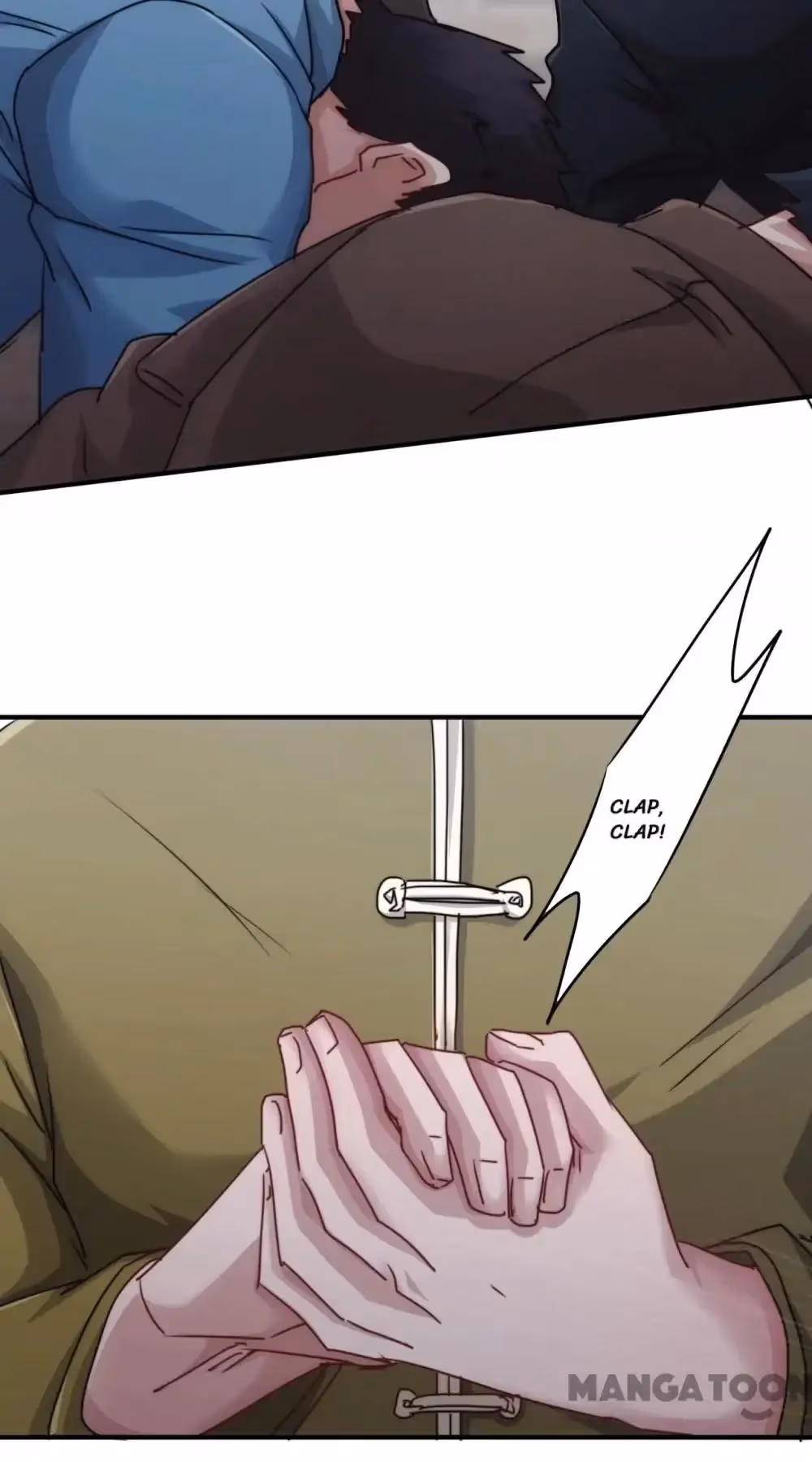 Read Hick Is King chapter 140 image 1 on Lezhin