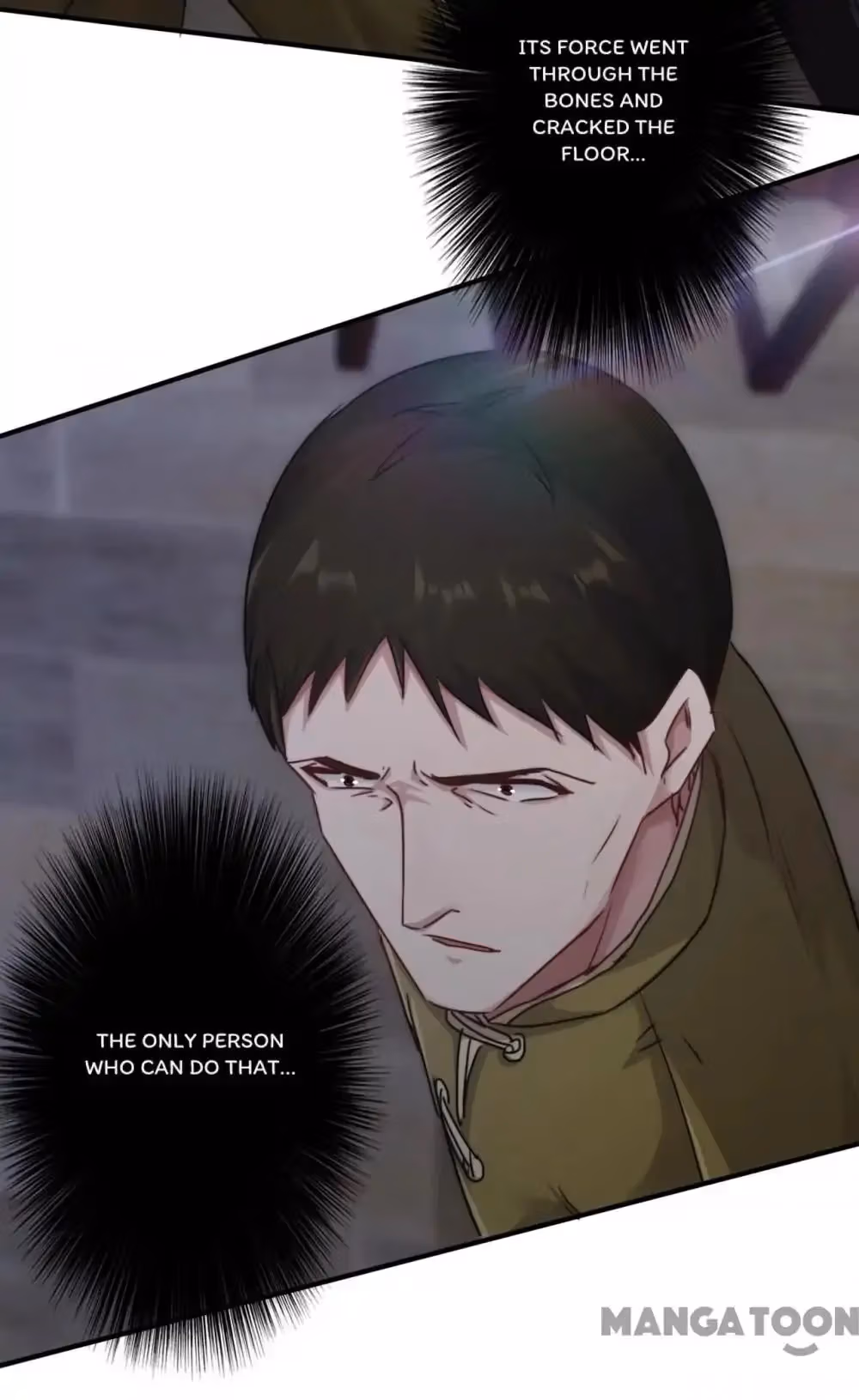 Read Hick Is King chapter 140 image 11 on Lezhin