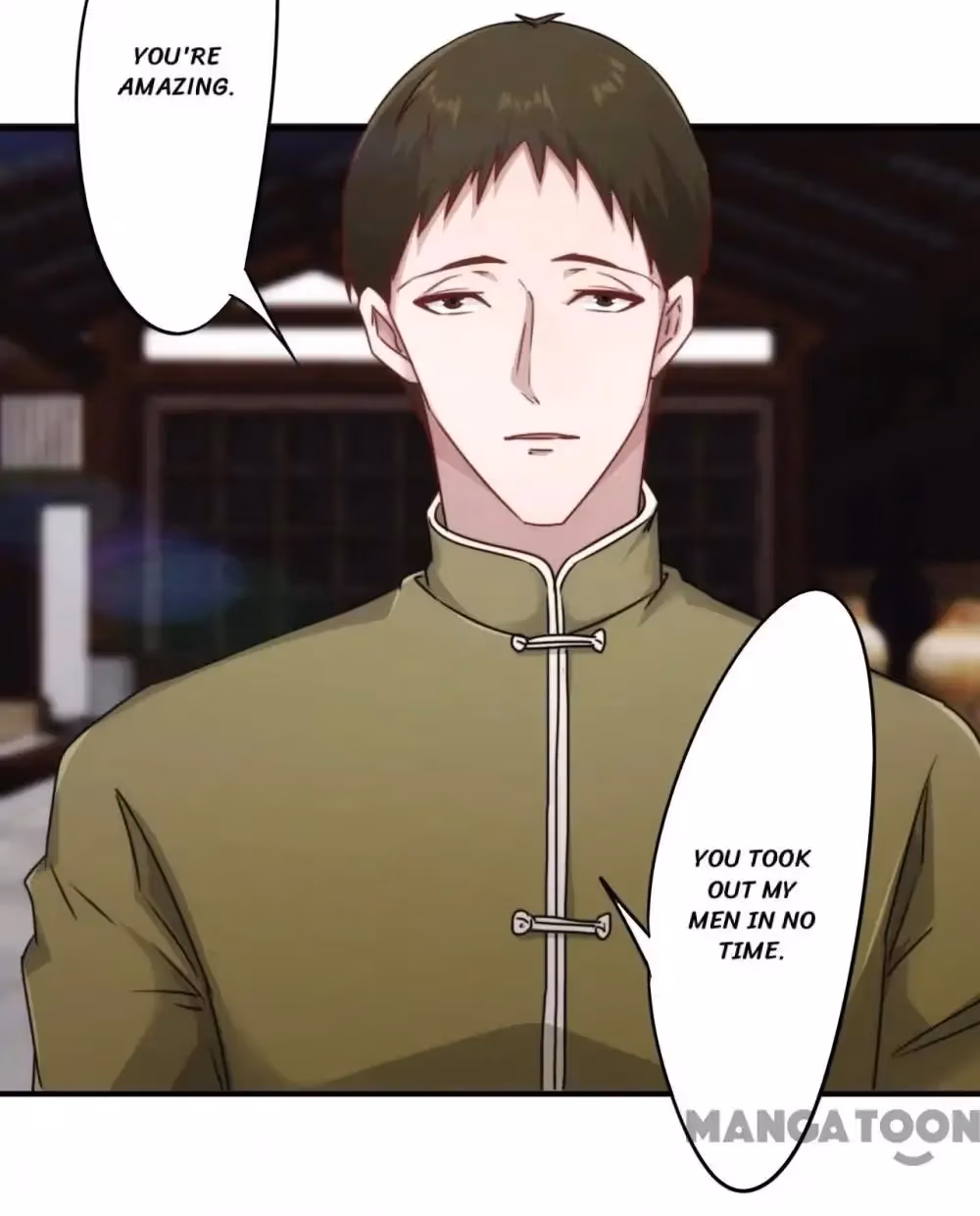 Read Hick Is King chapter 140 image 3 on Lezhin