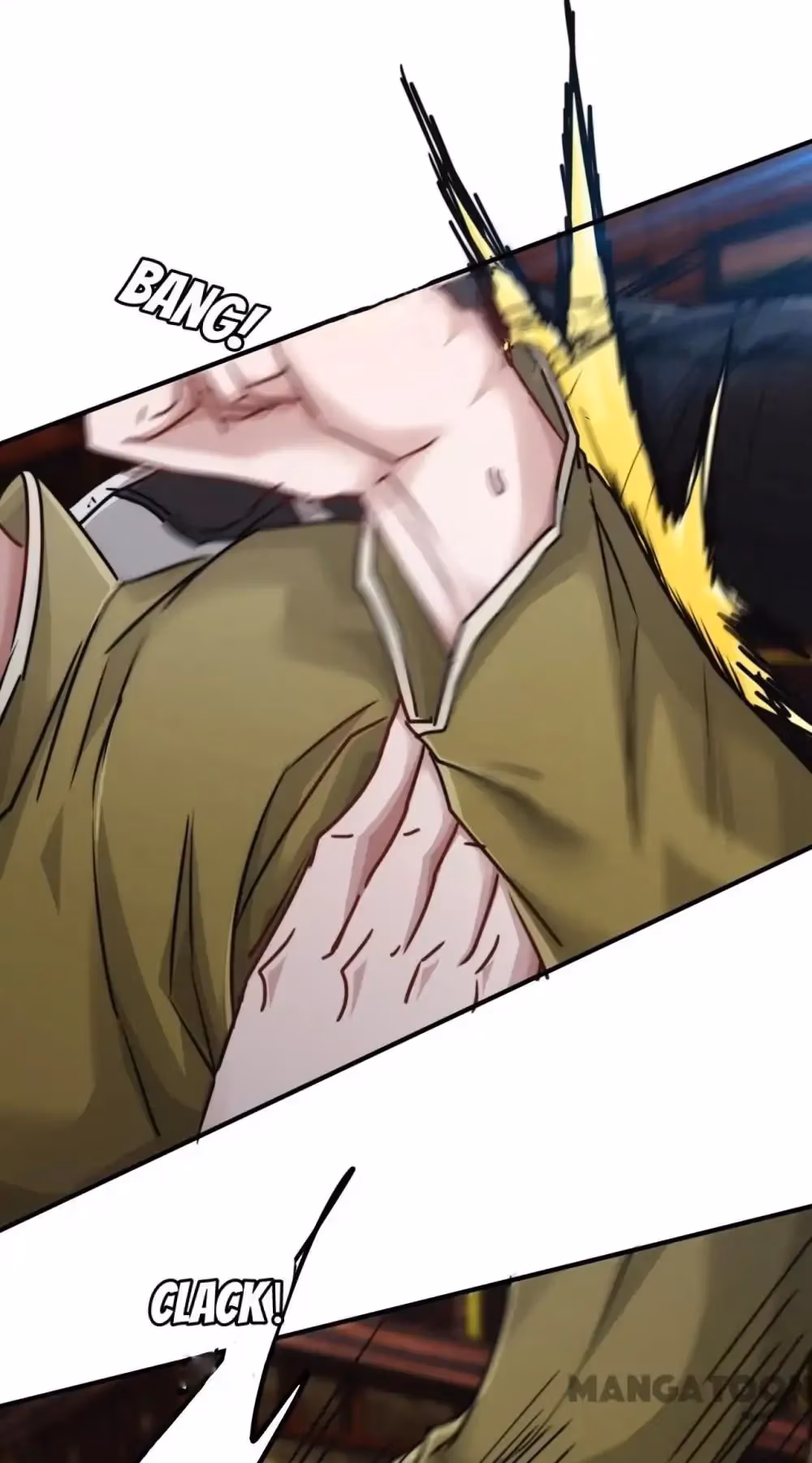 Read Hick Is King chapter 140 image 8 on Lezhin