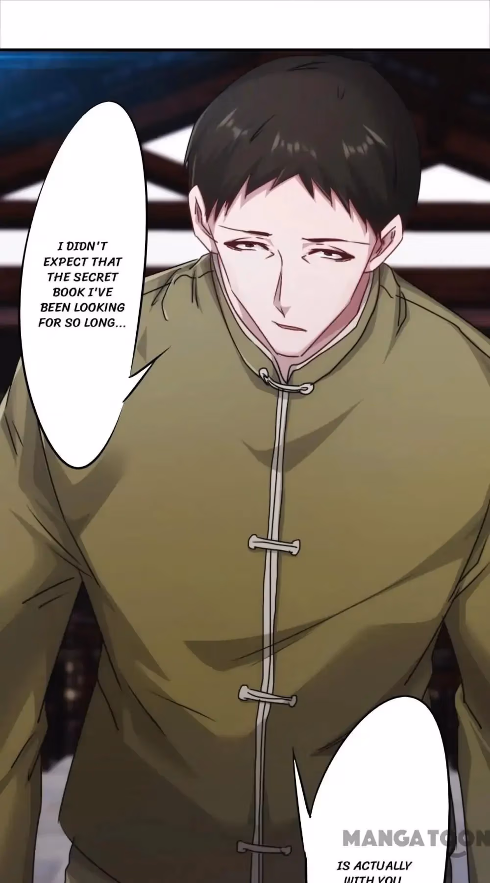 Read Hick Is King chapter 141 image 0 on Lezhin