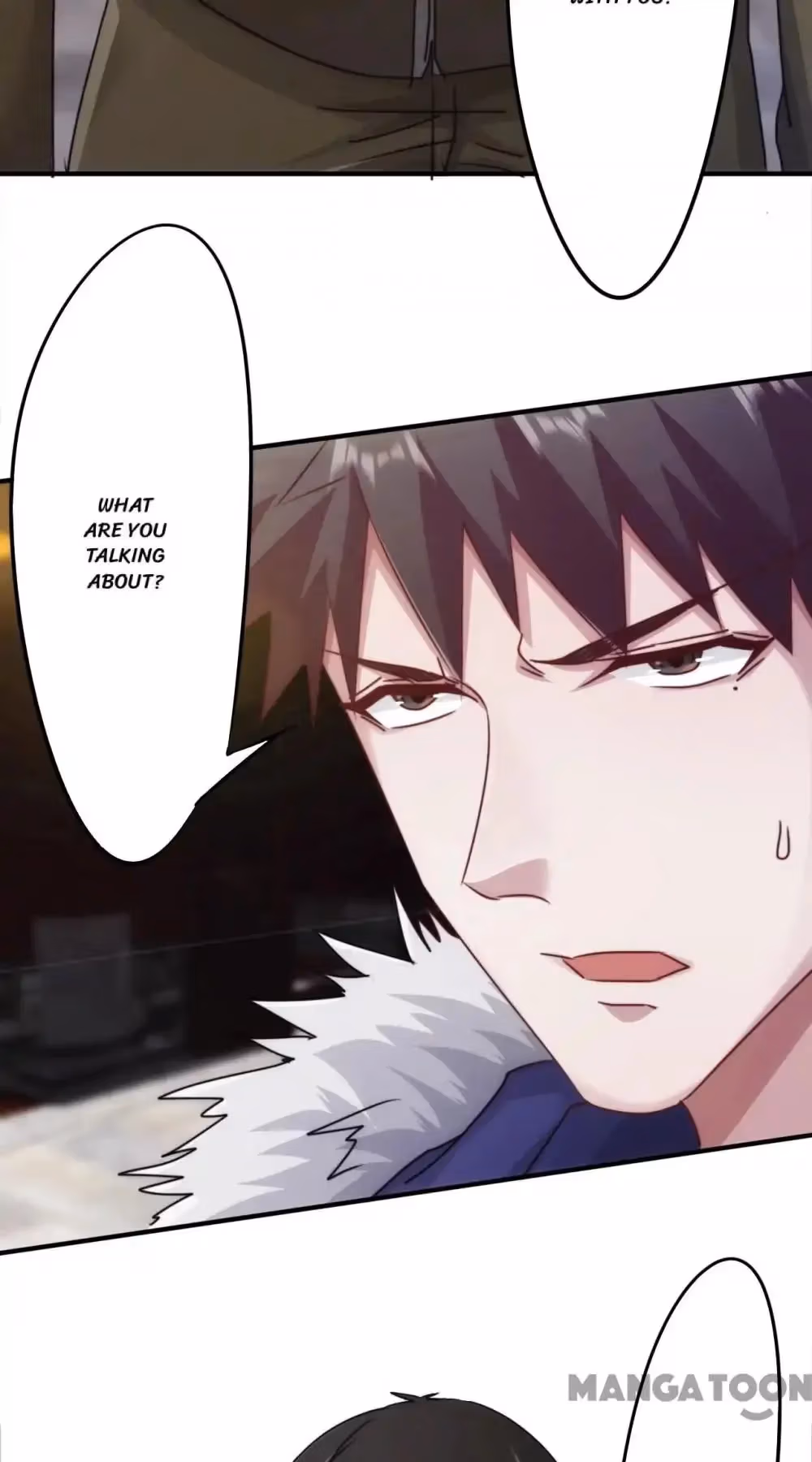 Read Hick Is King chapter 141 image 1 on Lezhin