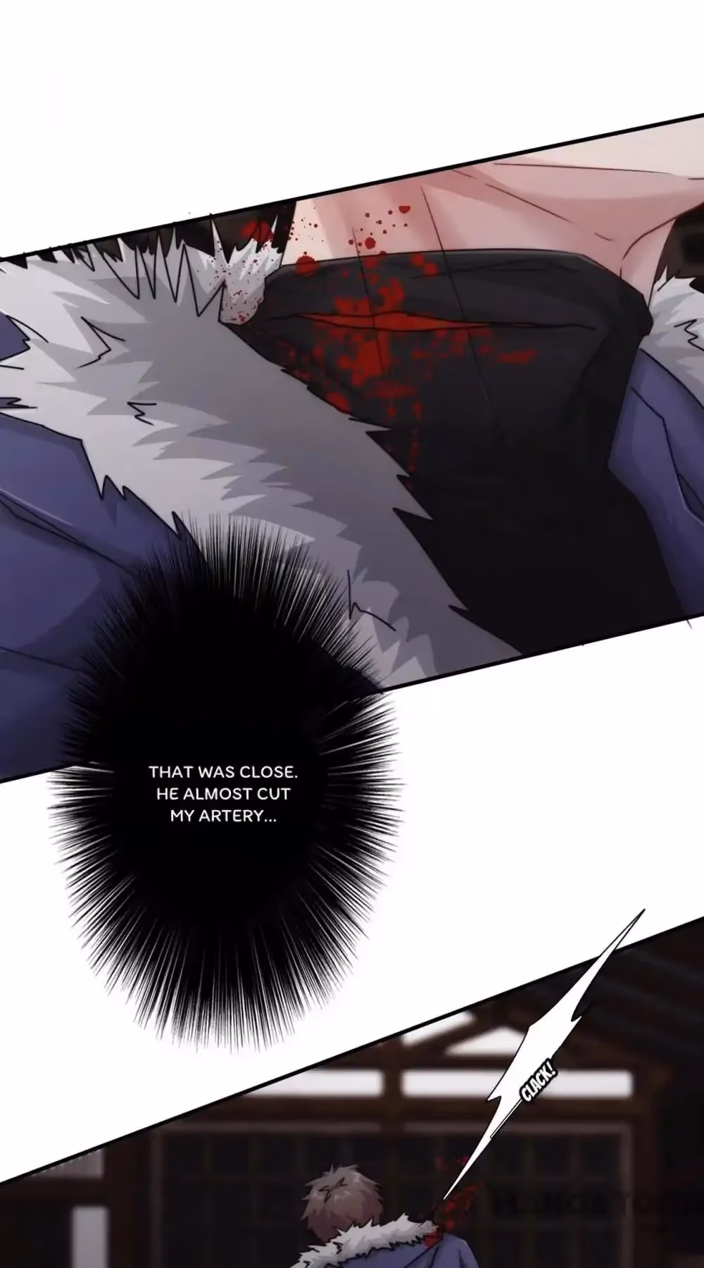 Read Hick Is King chapter 142 image 0 on Lezhin