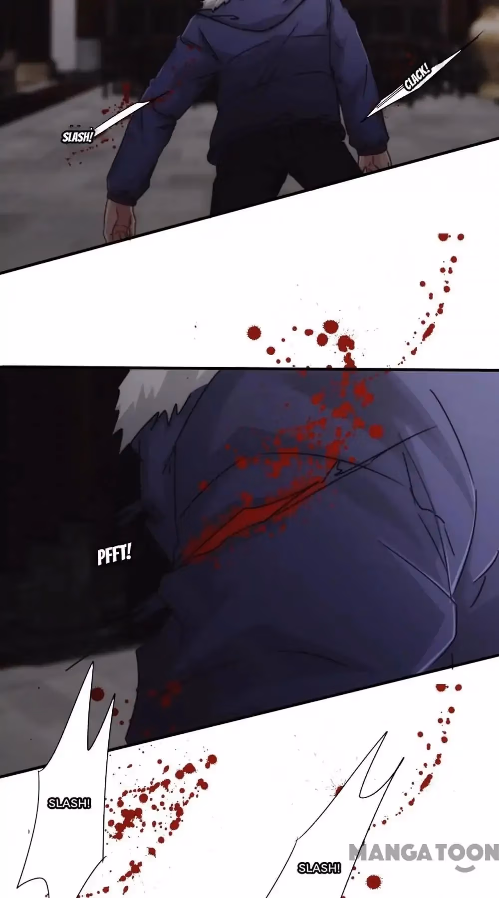 Read Hick Is King chapter 142 image 1 on Lezhin