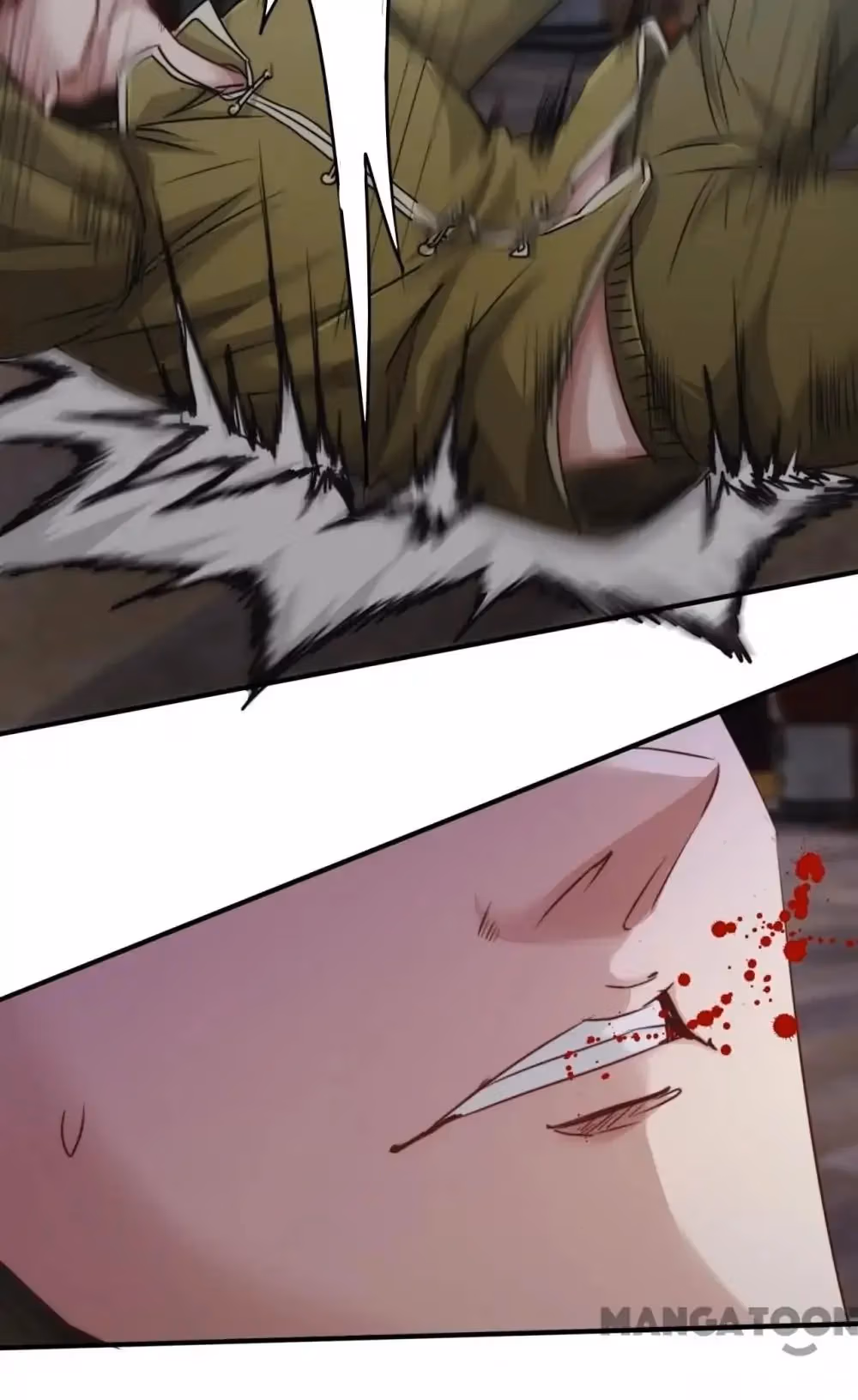Read Hick Is King chapter 142 image 11 on Lezhin