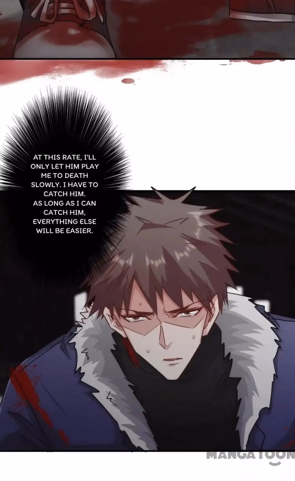 Read Hick Is King chapter 142 image 3 on Lezhin