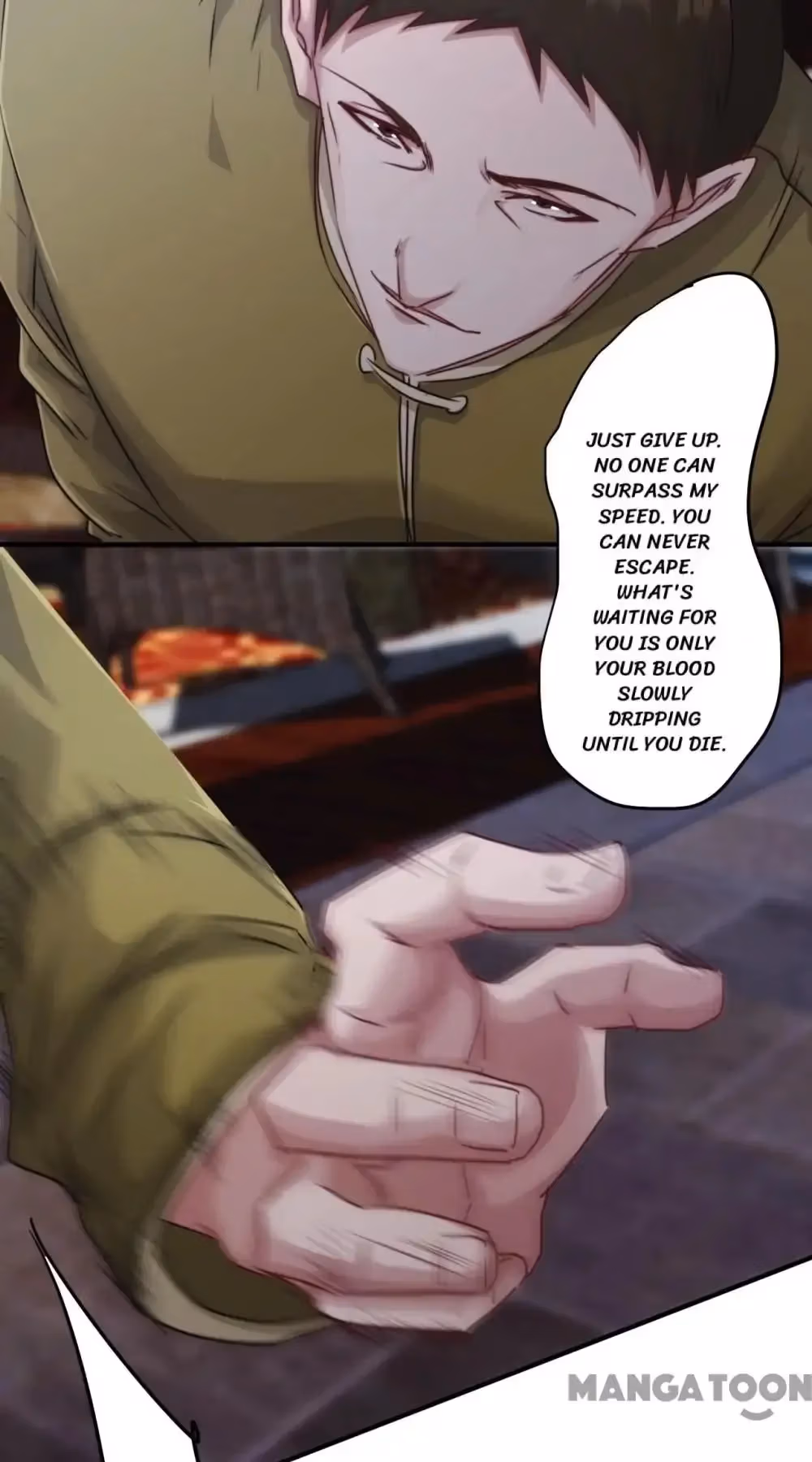 Read Hick Is King chapter 142 image 5 on Lezhin