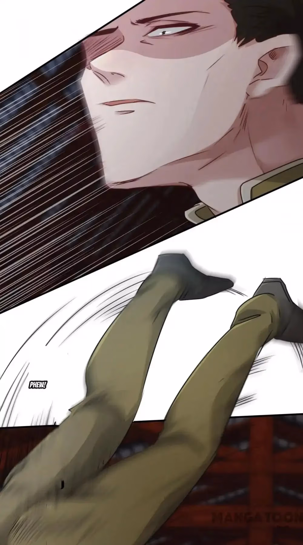 Read Hick Is King chapter 142 image 9 on Lezhin