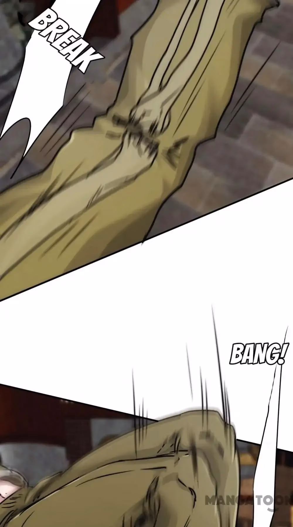 Read Hick Is King chapter 143 image 1 on Lezhin