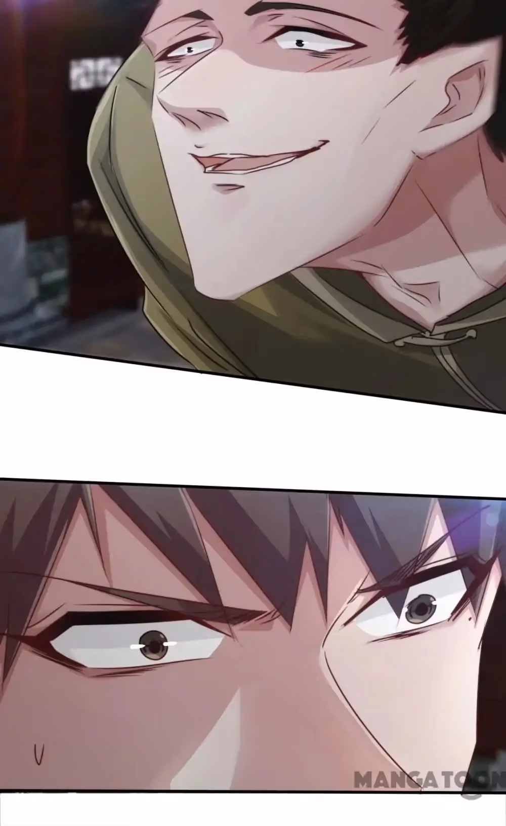 Read Hick Is King chapter 143 image 11 on Lezhin