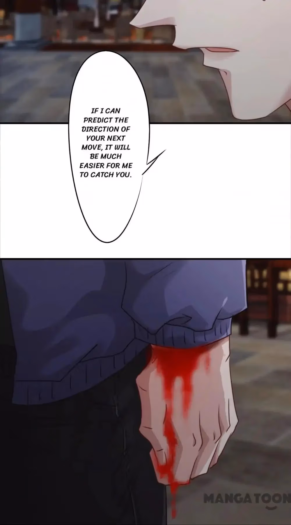 Read Hick Is King chapter 143 image 6 on Lezhin
