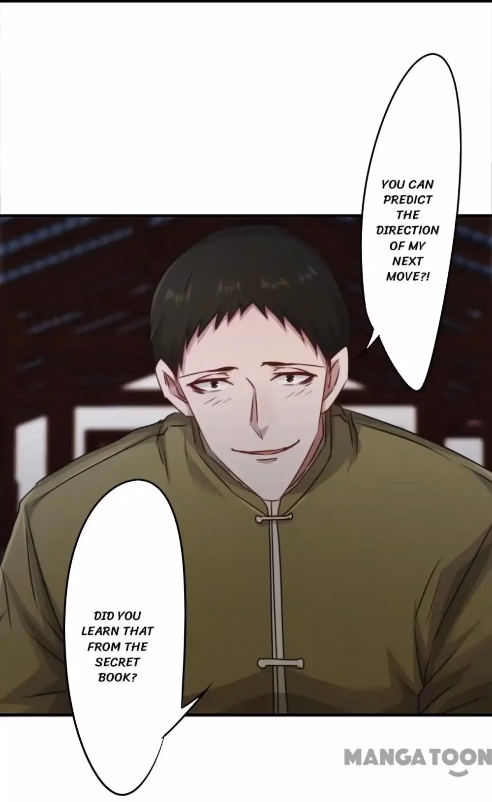 Read Hick Is King chapter 143 image 7 on Lezhin