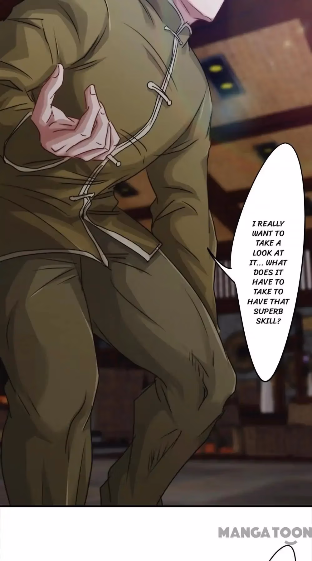 Read Hick Is King chapter 143 image 9 on Lezhin