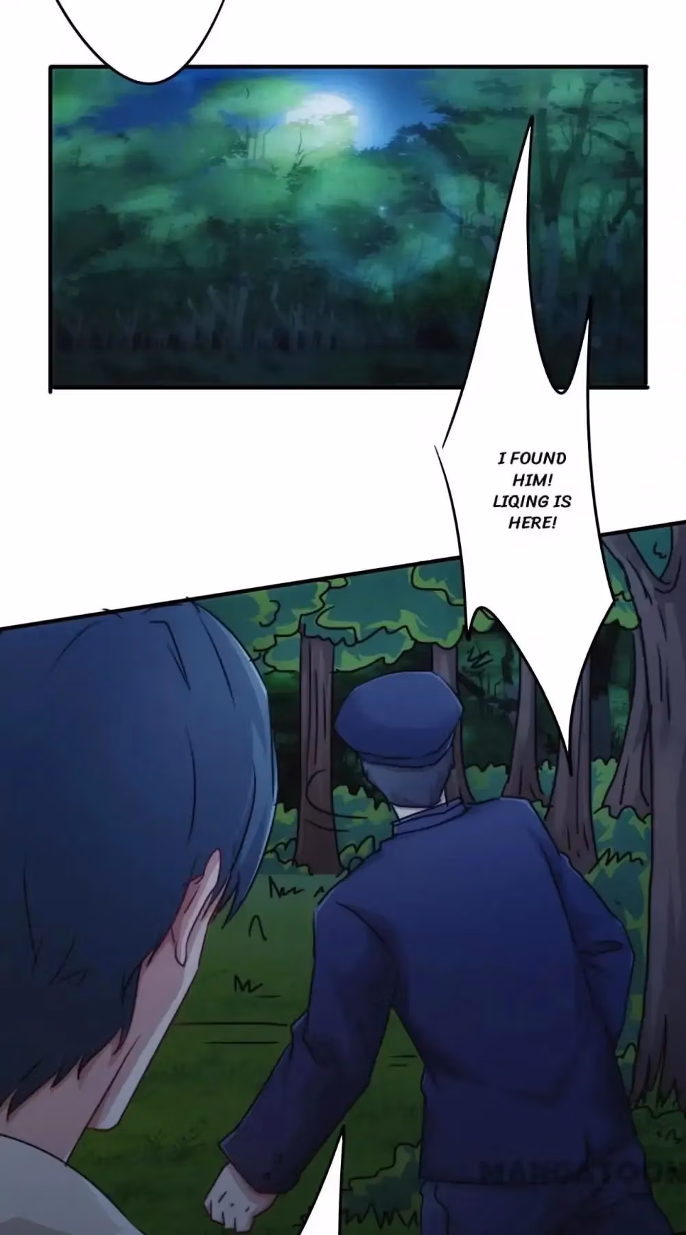 Read Hick Is King chapter 146 image 1 on Lezhin