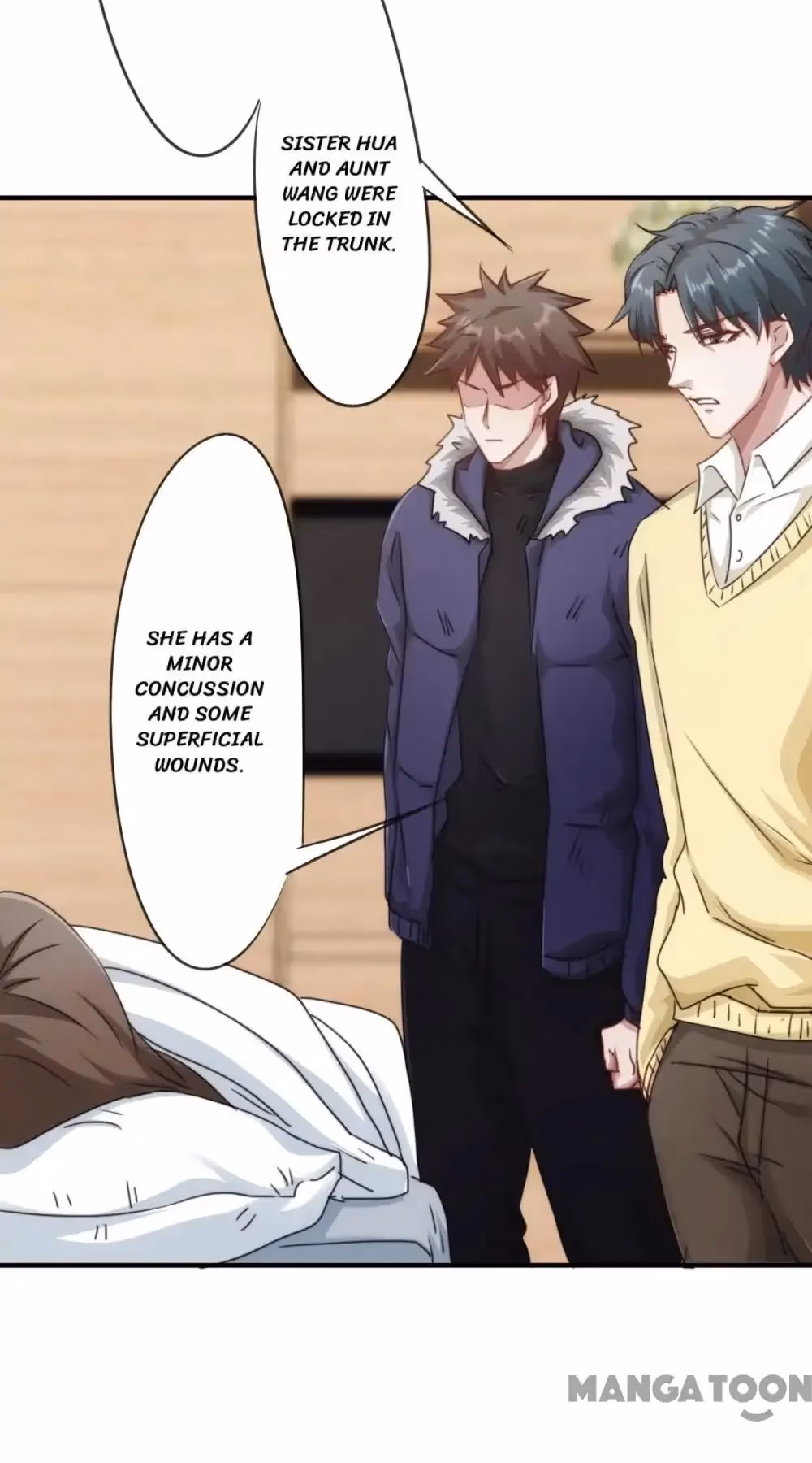 Read Hick Is King chapter 146 image 10 on Lezhin