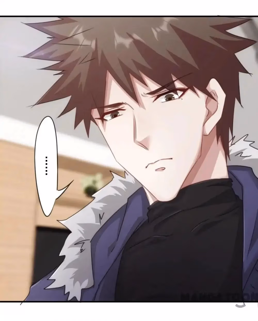 Read Hick Is King chapter 146 image 11 on Lezhin