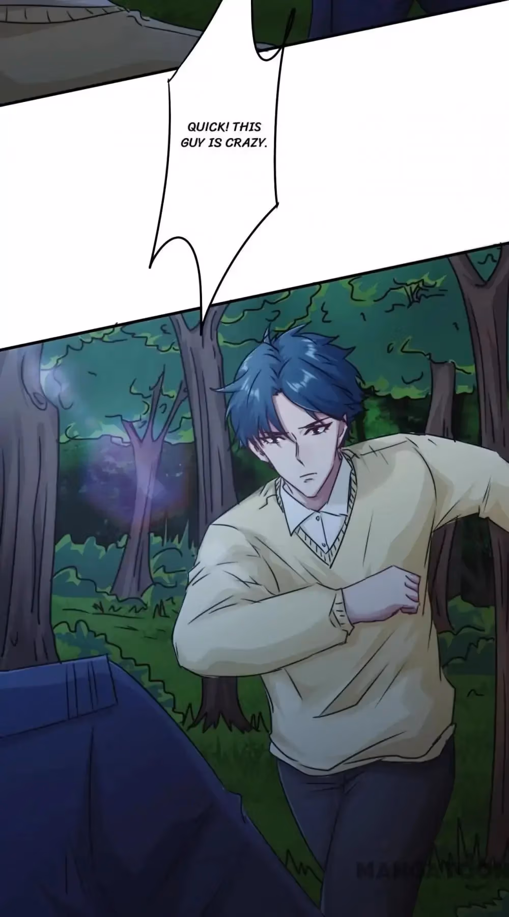 Read Hick Is King chapter 146 image 2 on Lezhin