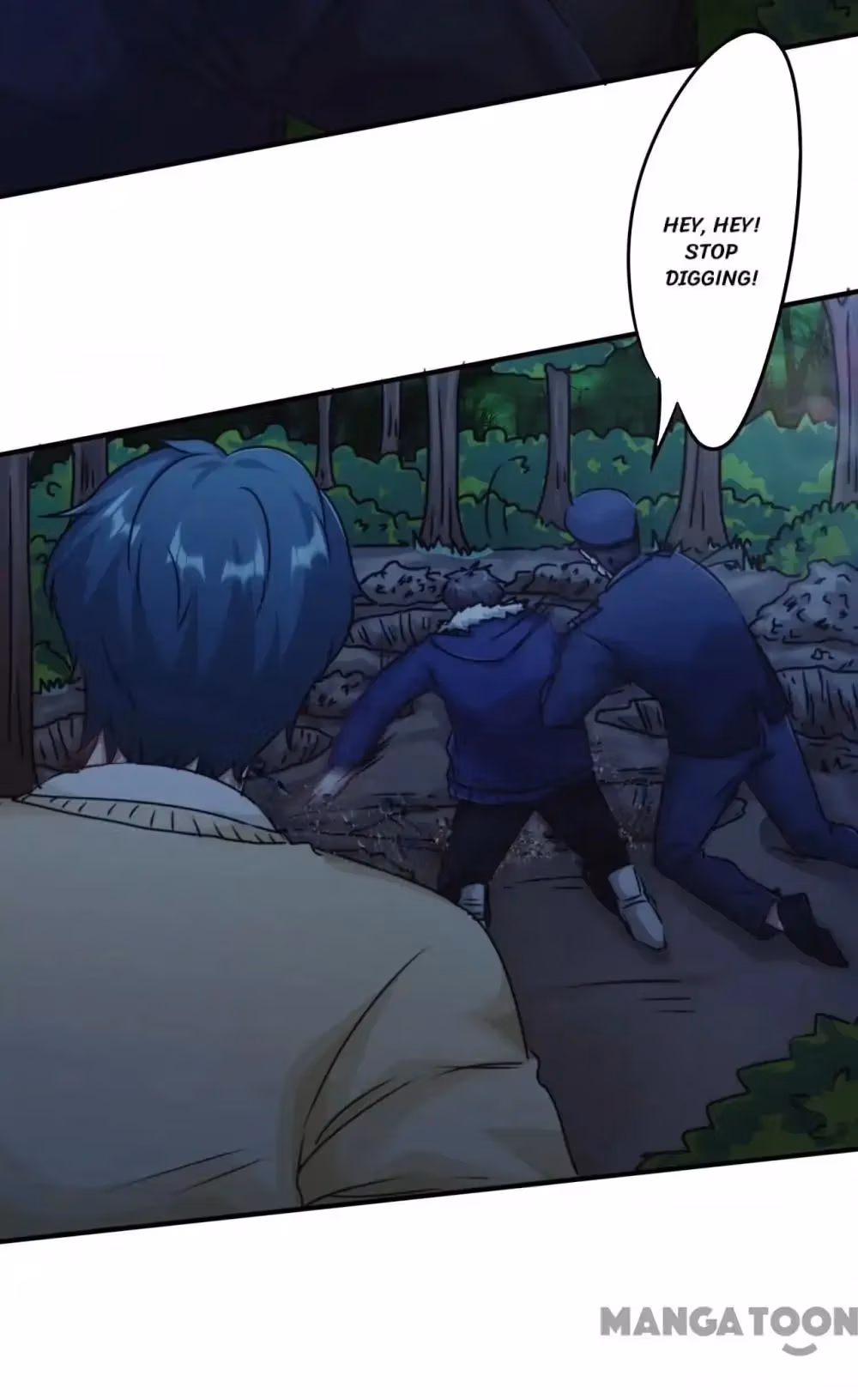 Read Hick Is King chapter 146 image 3 on Lezhin