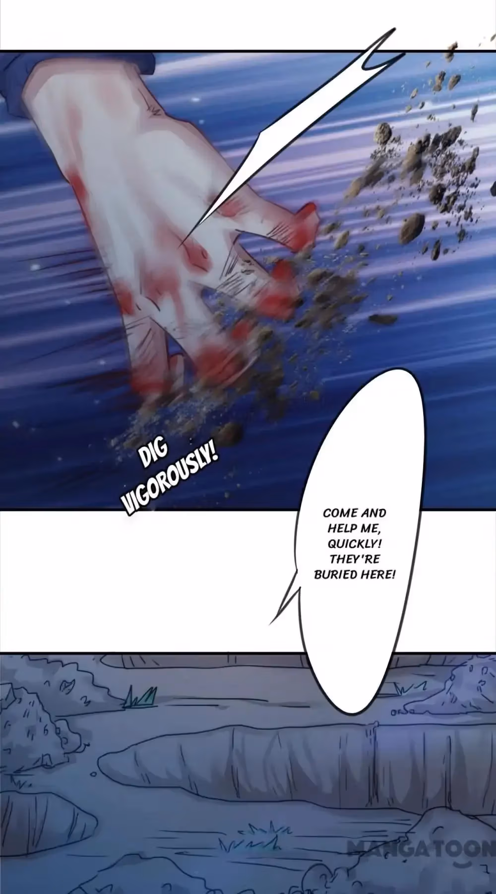 Read Hick Is King chapter 146 image 4 on Lezhin