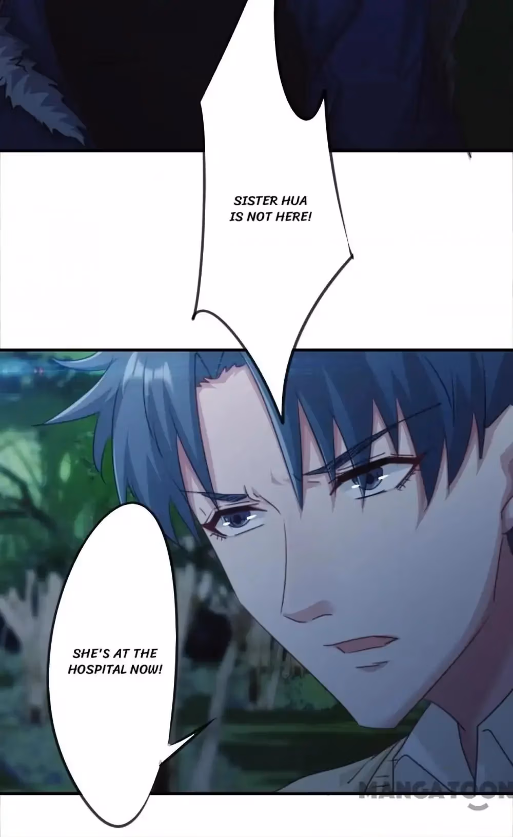 Read Hick Is King chapter 146 image 7 on Lezhin