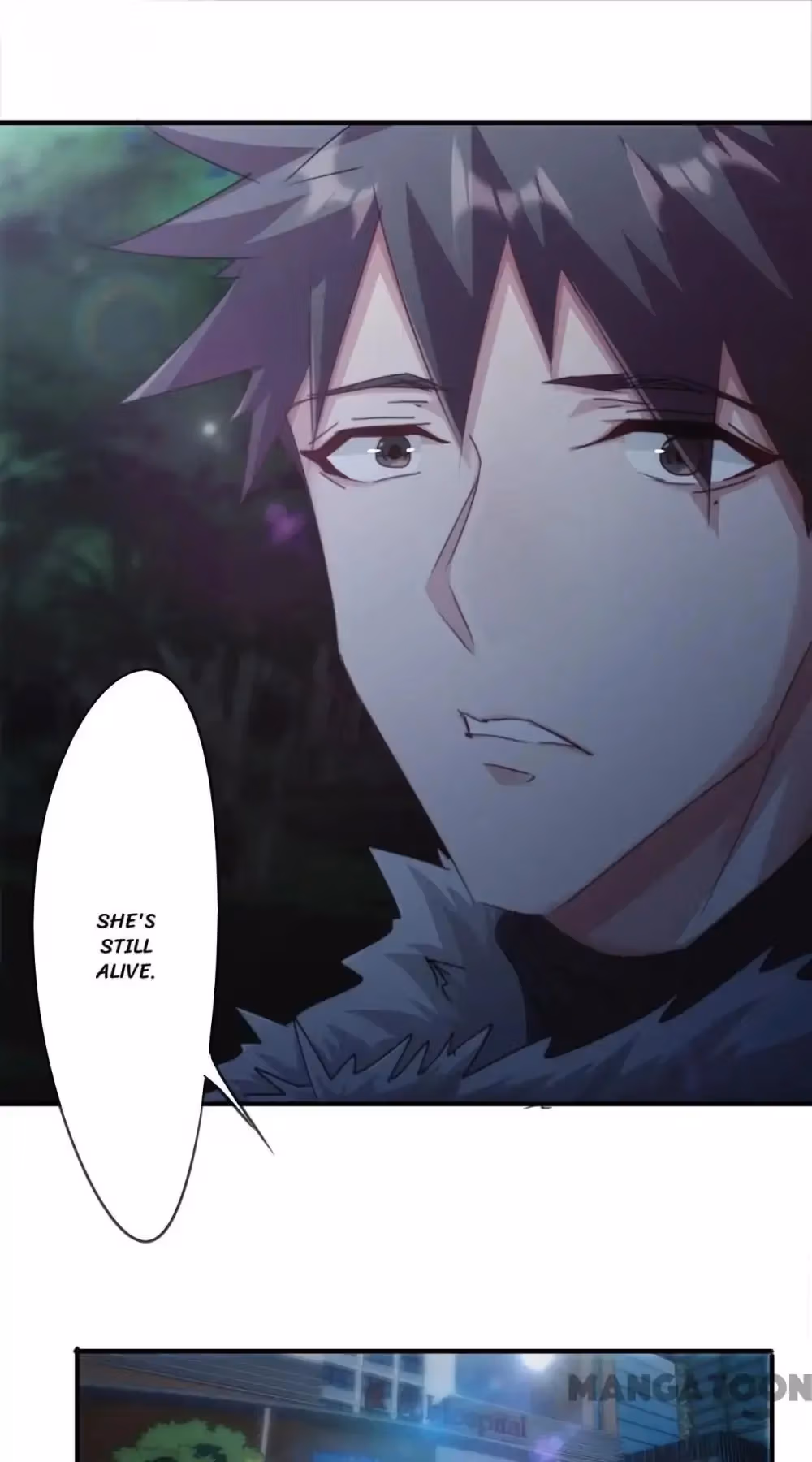 Read Hick Is King chapter 146 image 8 on Lezhin