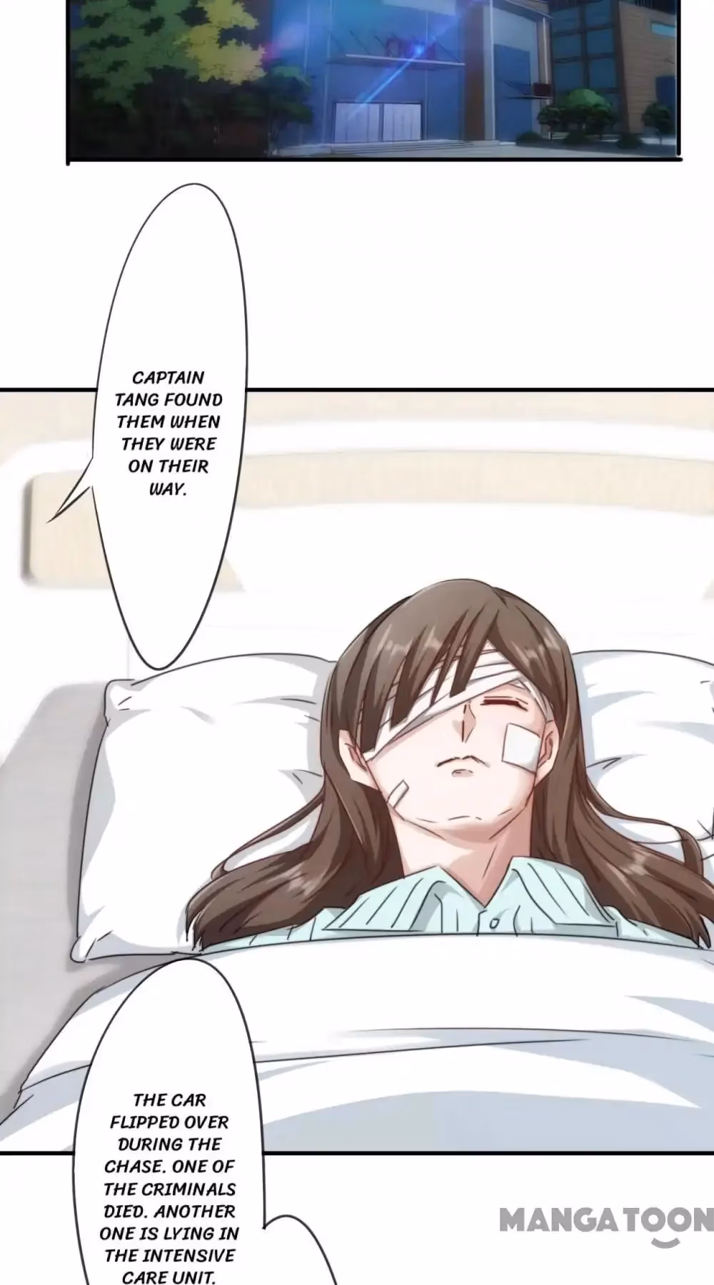 Read Hick Is King chapter 146 image 9 on Lezhin