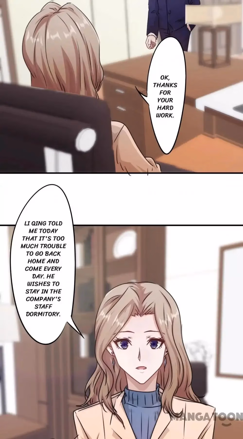Read Hick Is King chapter 147 image 10 on Lezhin