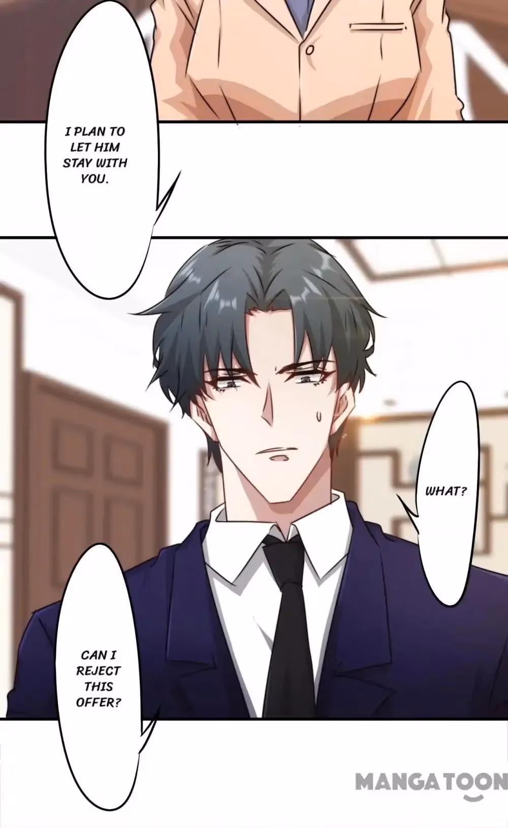 Read Hick Is King chapter 147 image 11 on Lezhin