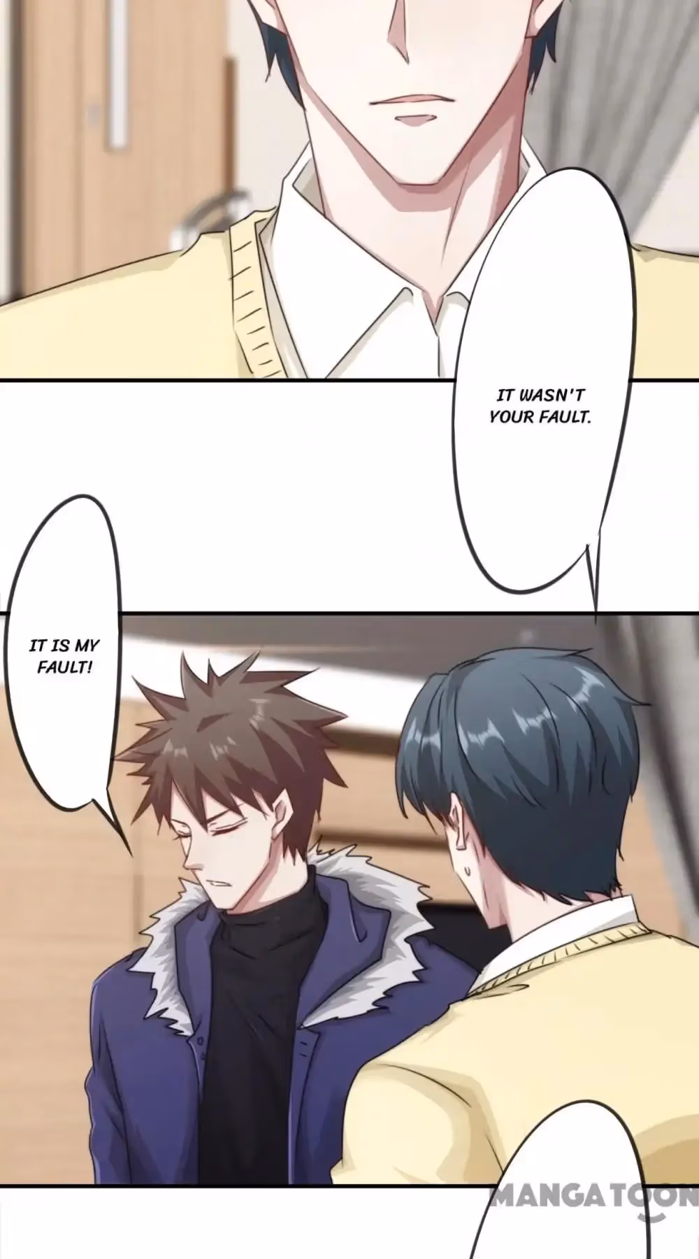 Read Hick Is King chapter 147 image 2 on Lezhin