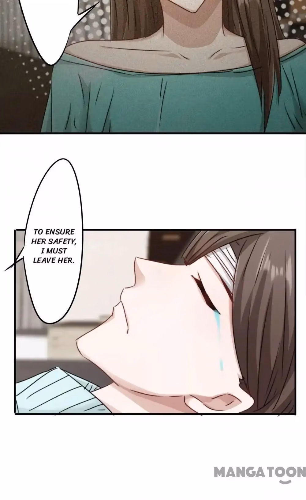 Read Hick Is King chapter 147 image 7 on Lezhin