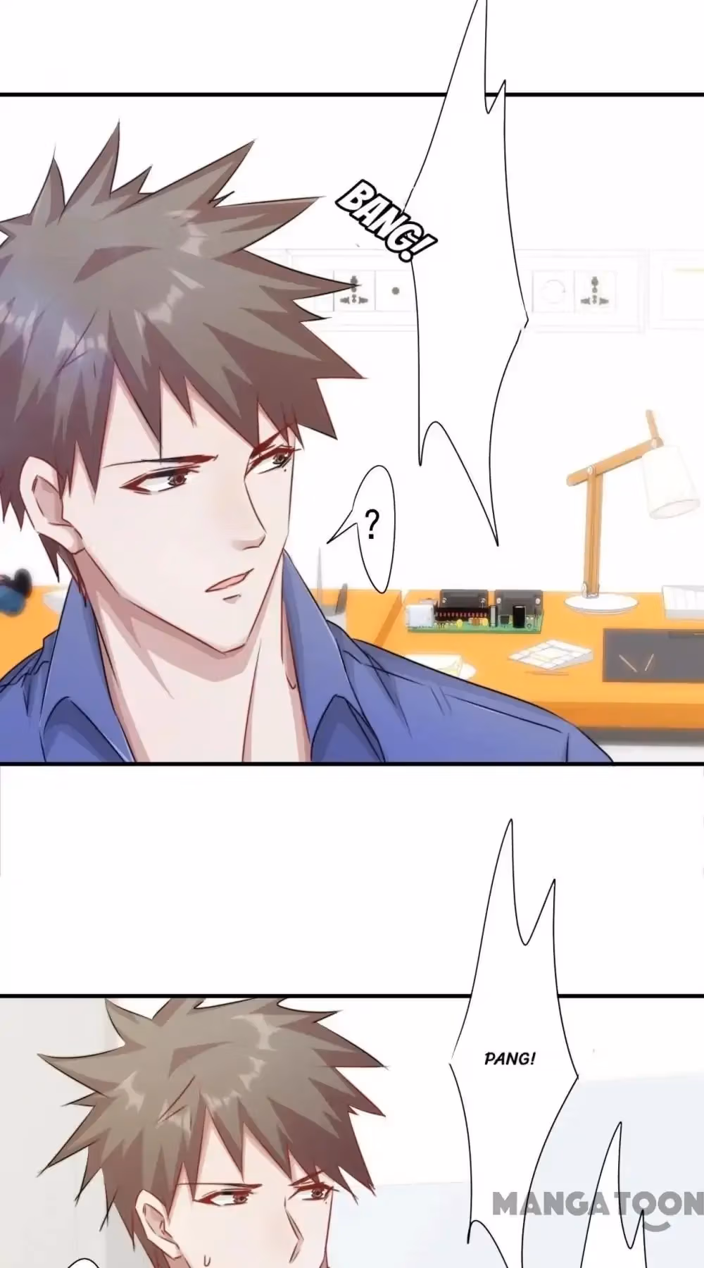 Read Hick Is King chapter 148 image 14 on Lezhin