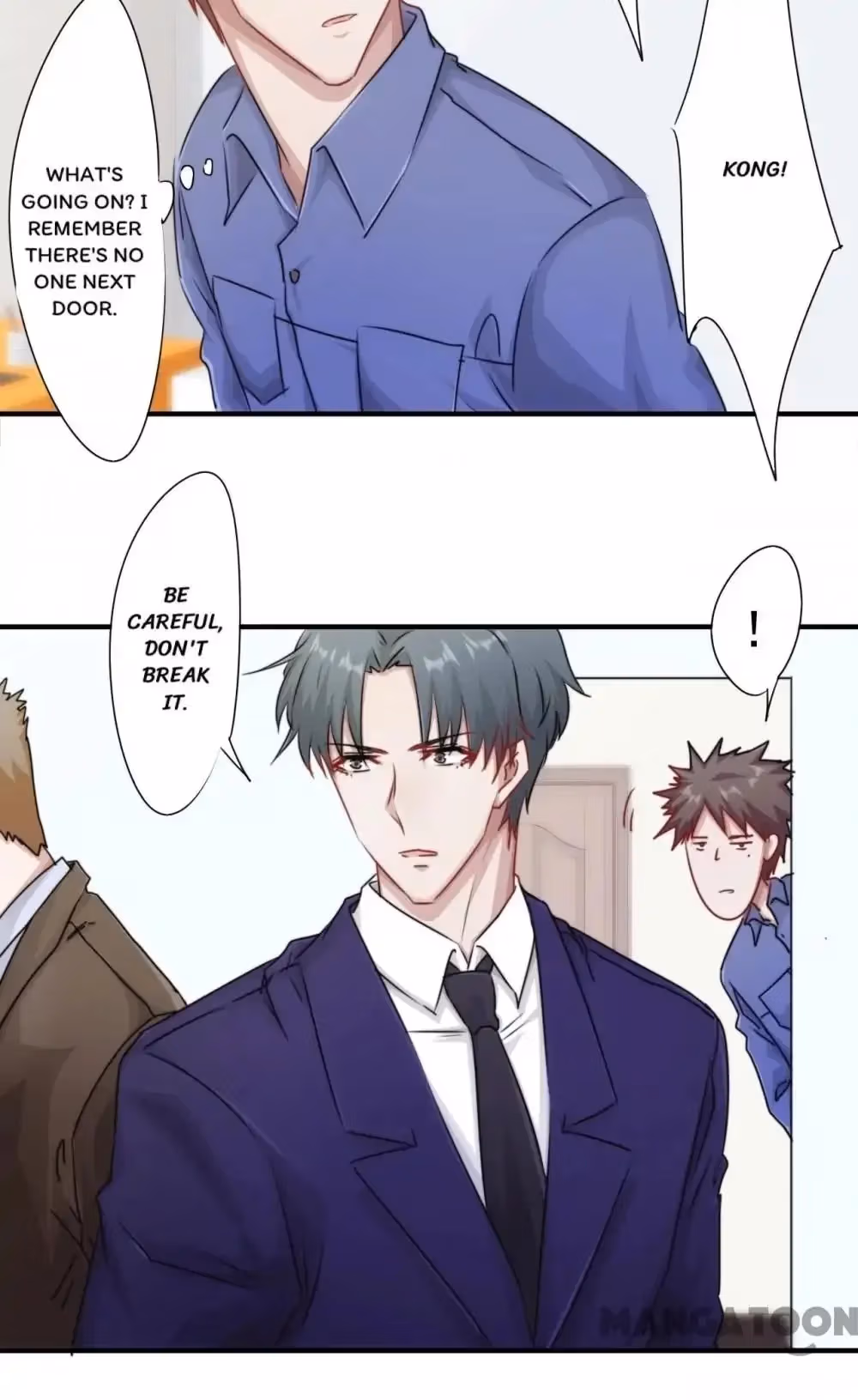 Read Hick Is King chapter 148 image 15 on Lezhin
