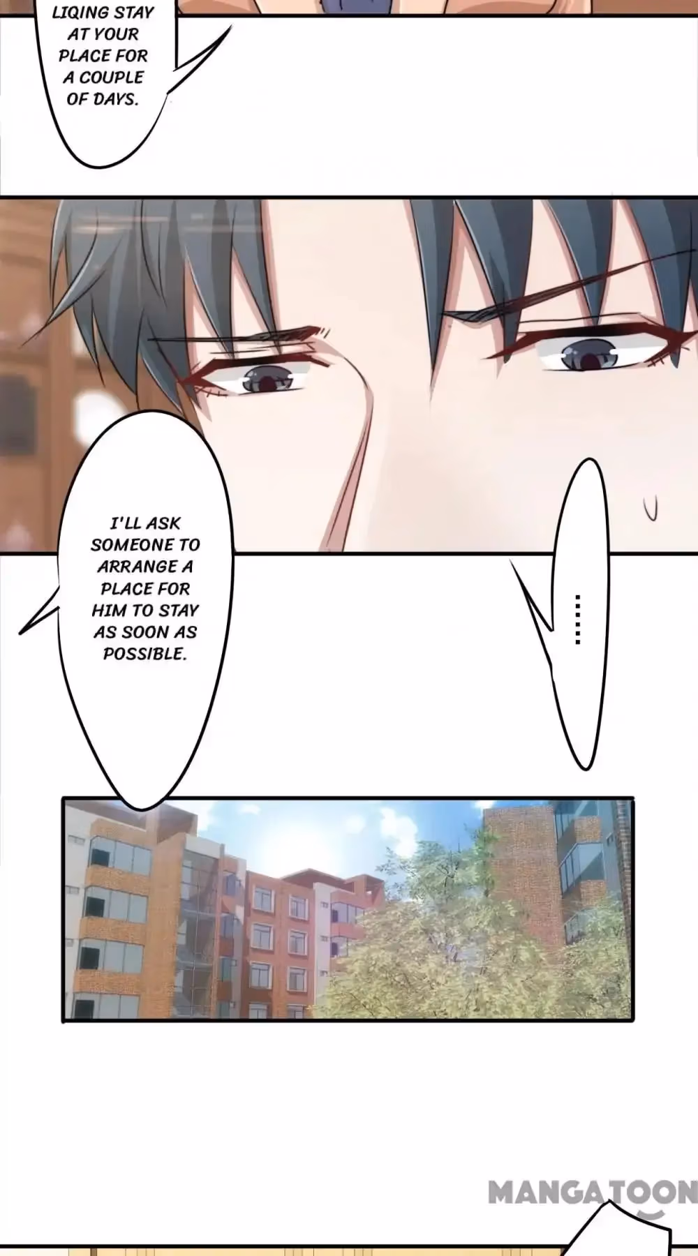 Read Hick Is King chapter 148 image 2 on Lezhin
