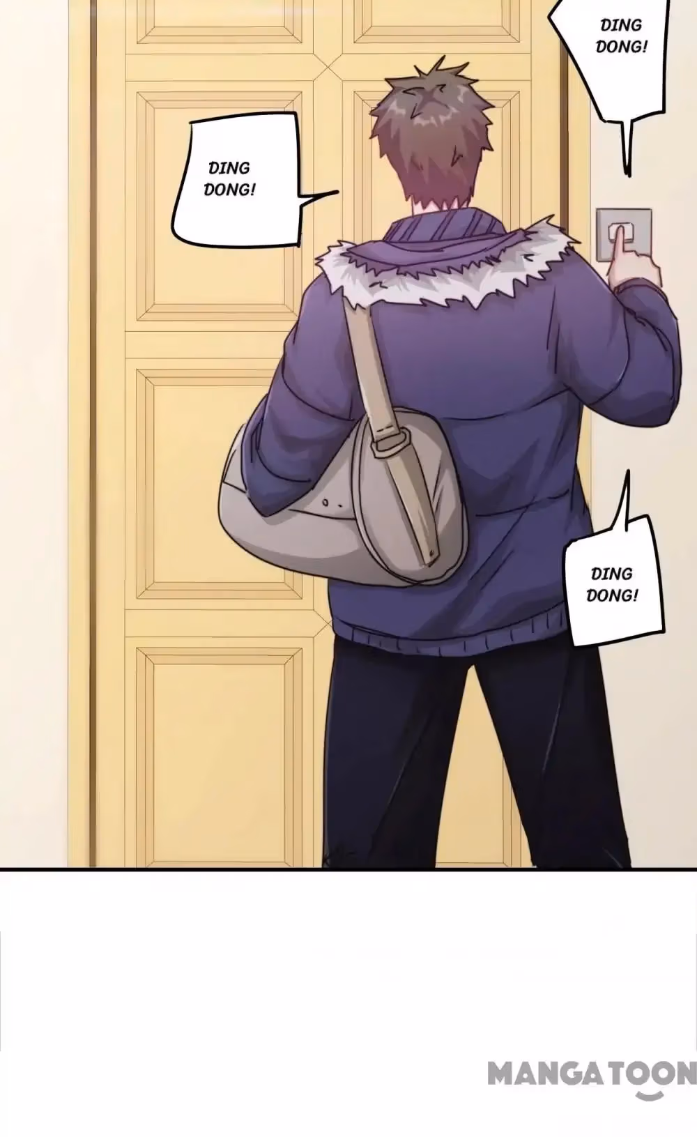 Read Hick Is King chapter 148 image 3 on Lezhin