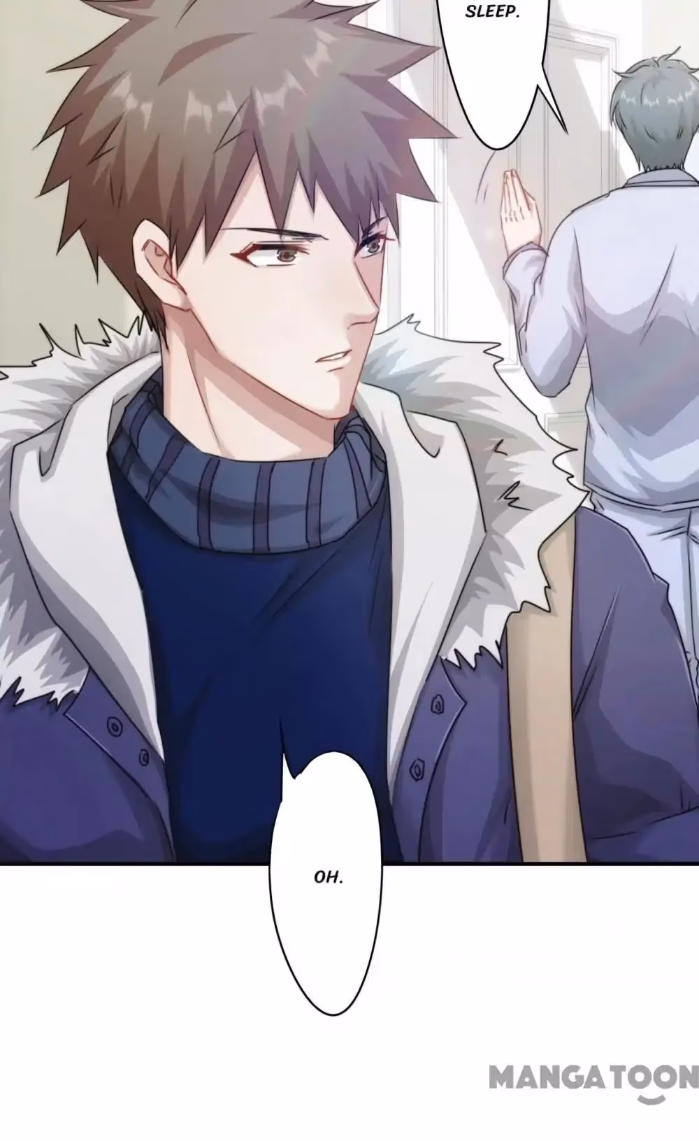 Read Hick Is King chapter 148 image 7 on Lezhin